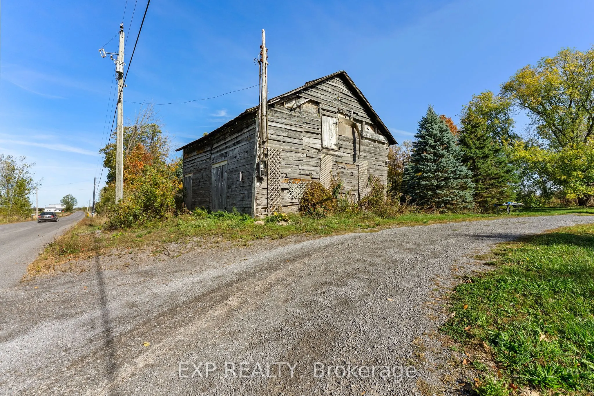 225 Joyce Road