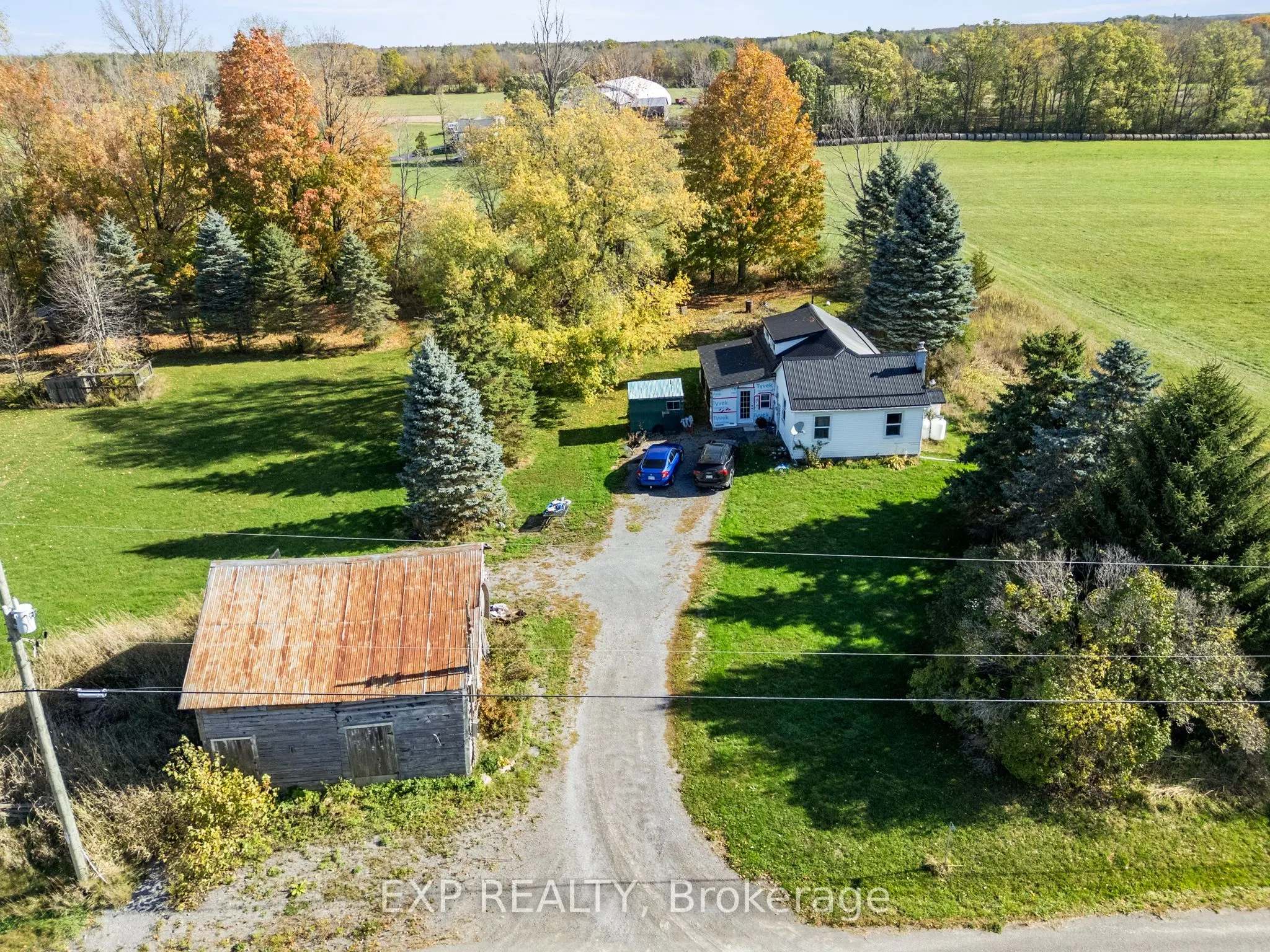 225 Joyce Road