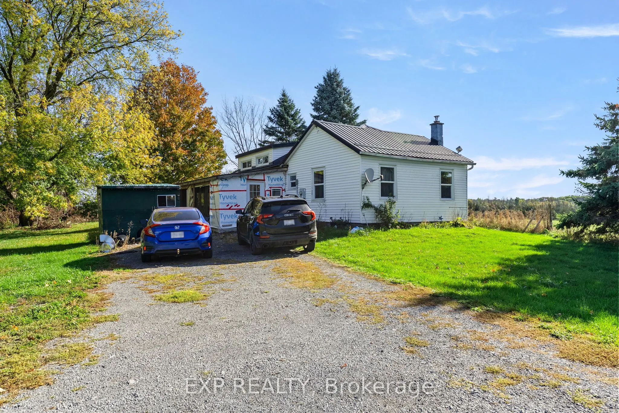 225 Joyce Road