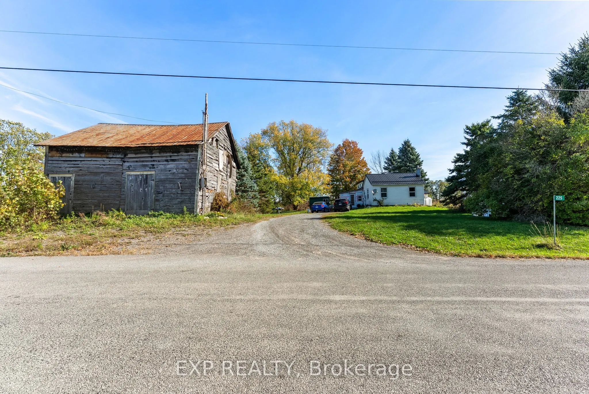 225 Joyce Road