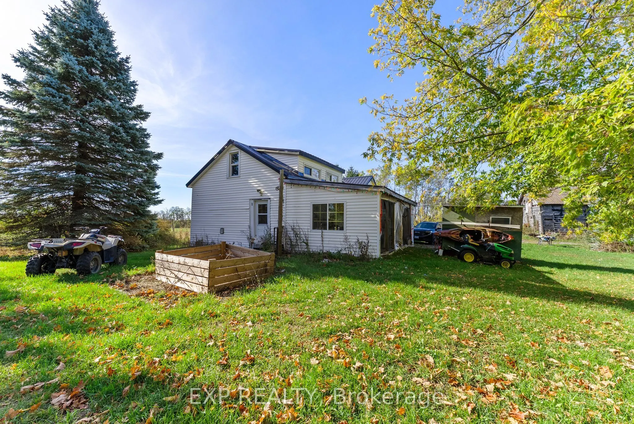 225 Joyce Road