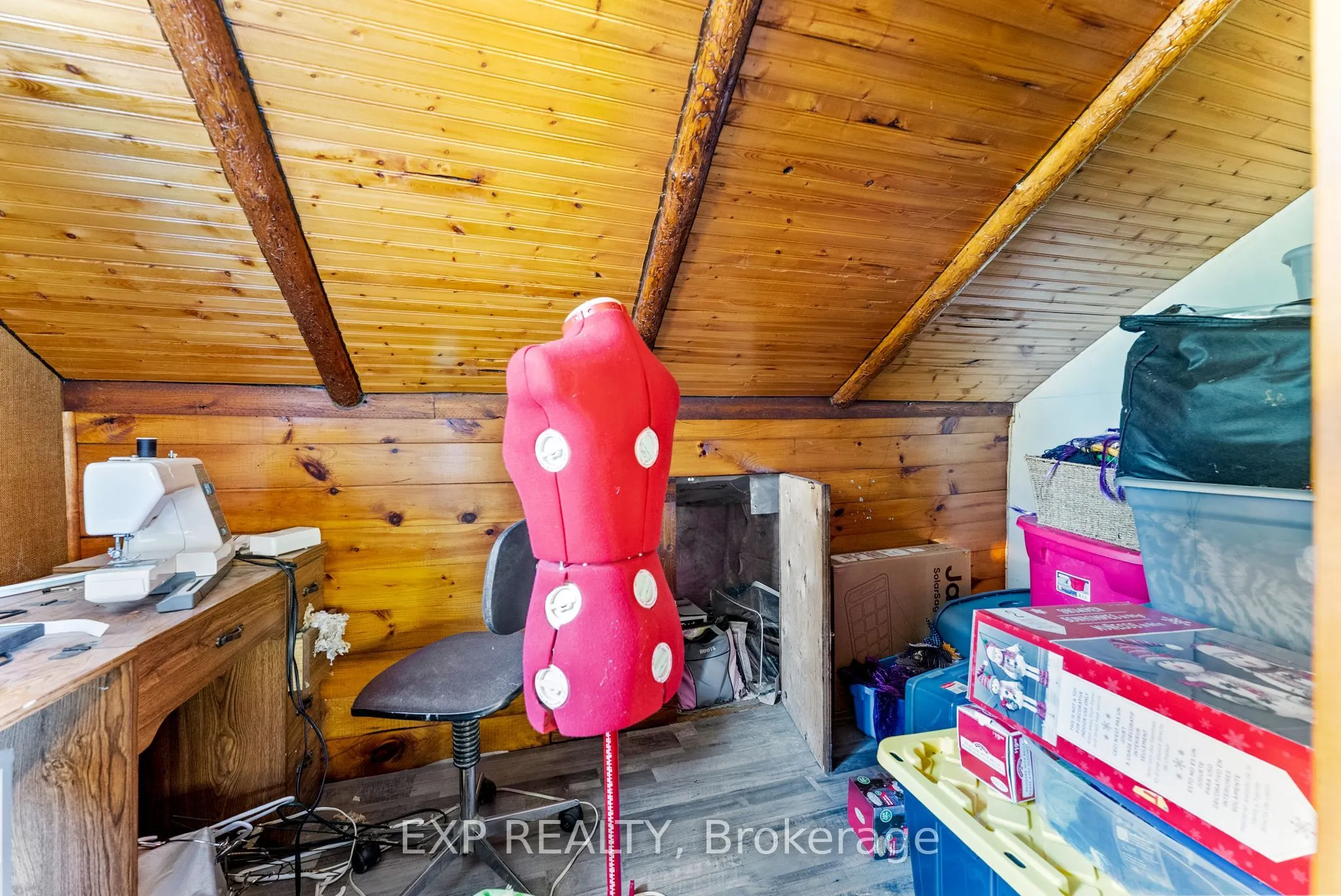 225 Joyce Road