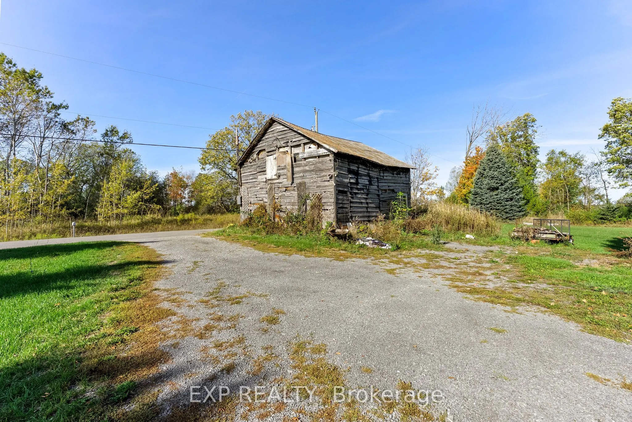 225 Joyce Road