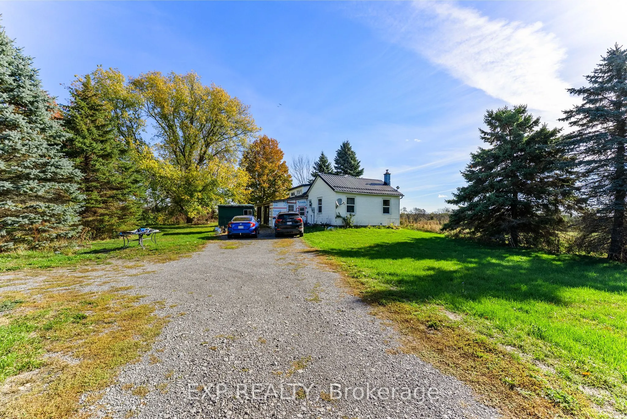 225 Joyce Road
