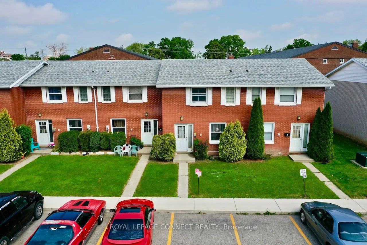 37 Orchard Place, #5