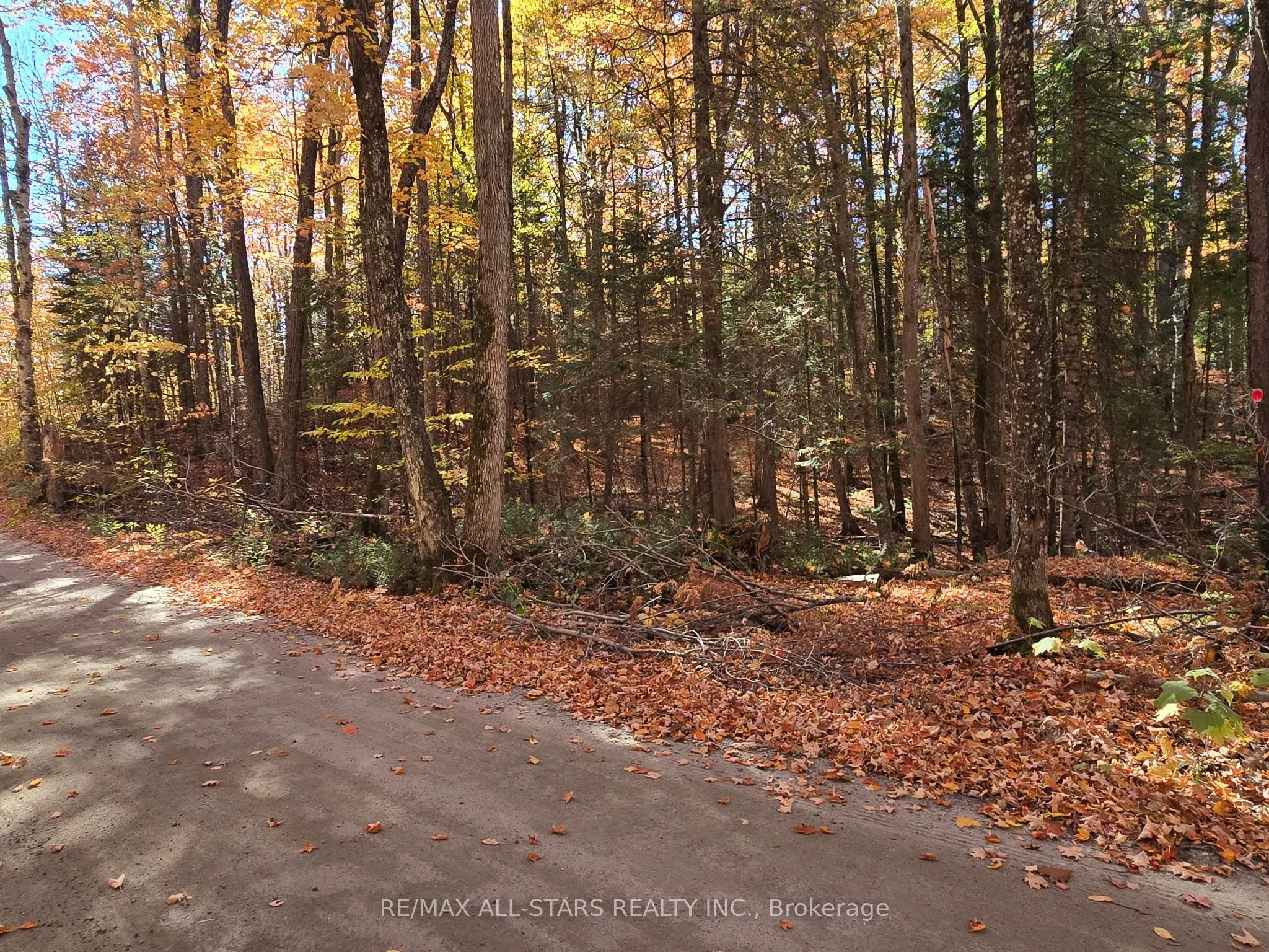 0 Salerno Lake Road