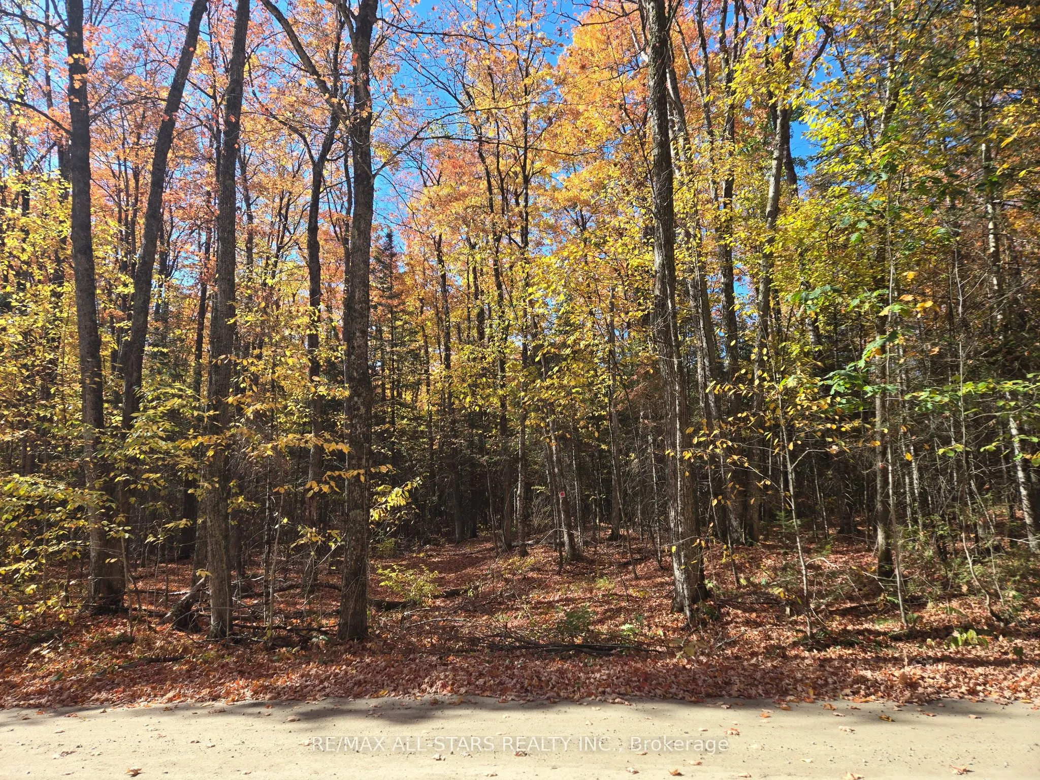 0 Salerno Lake Road