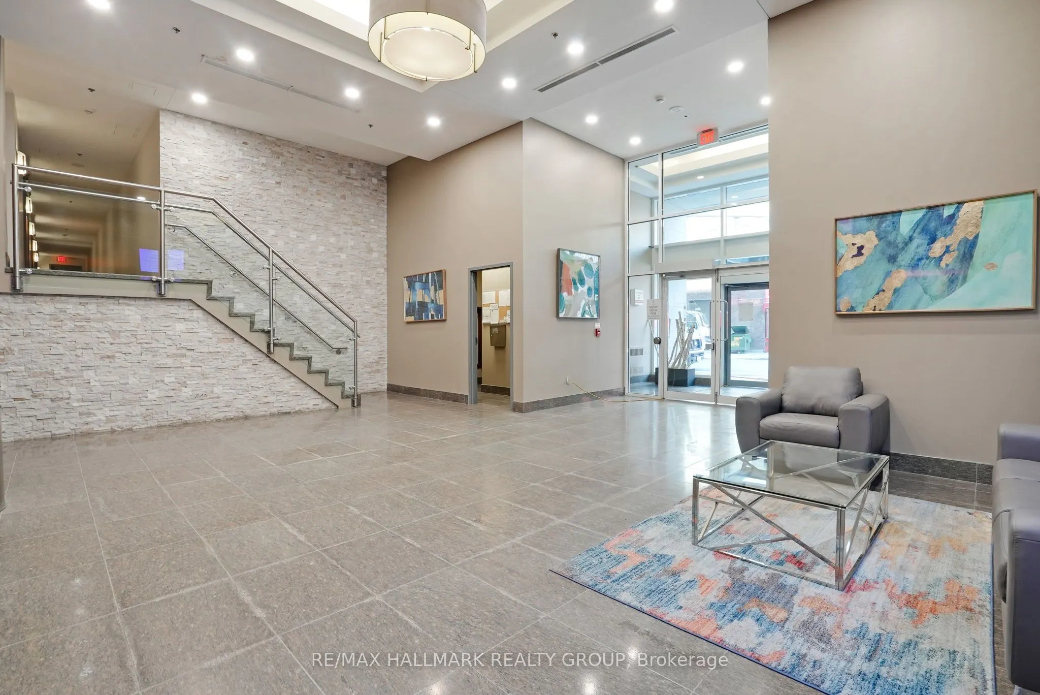 238 BESSERER Street, #406