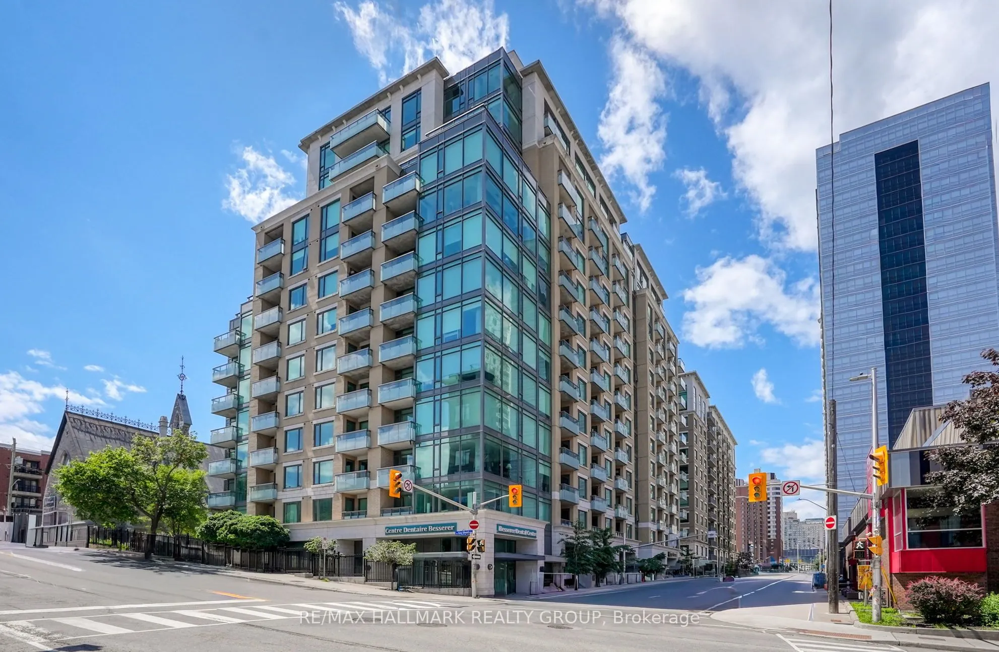 238 BESSERER Street, #406