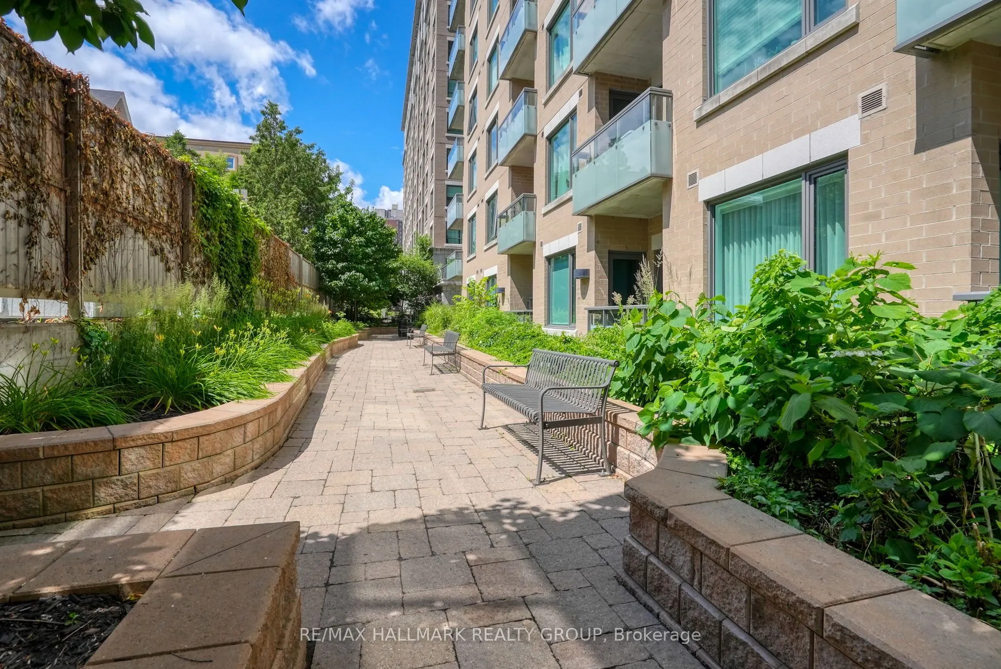 238 BESSERER Street, #406