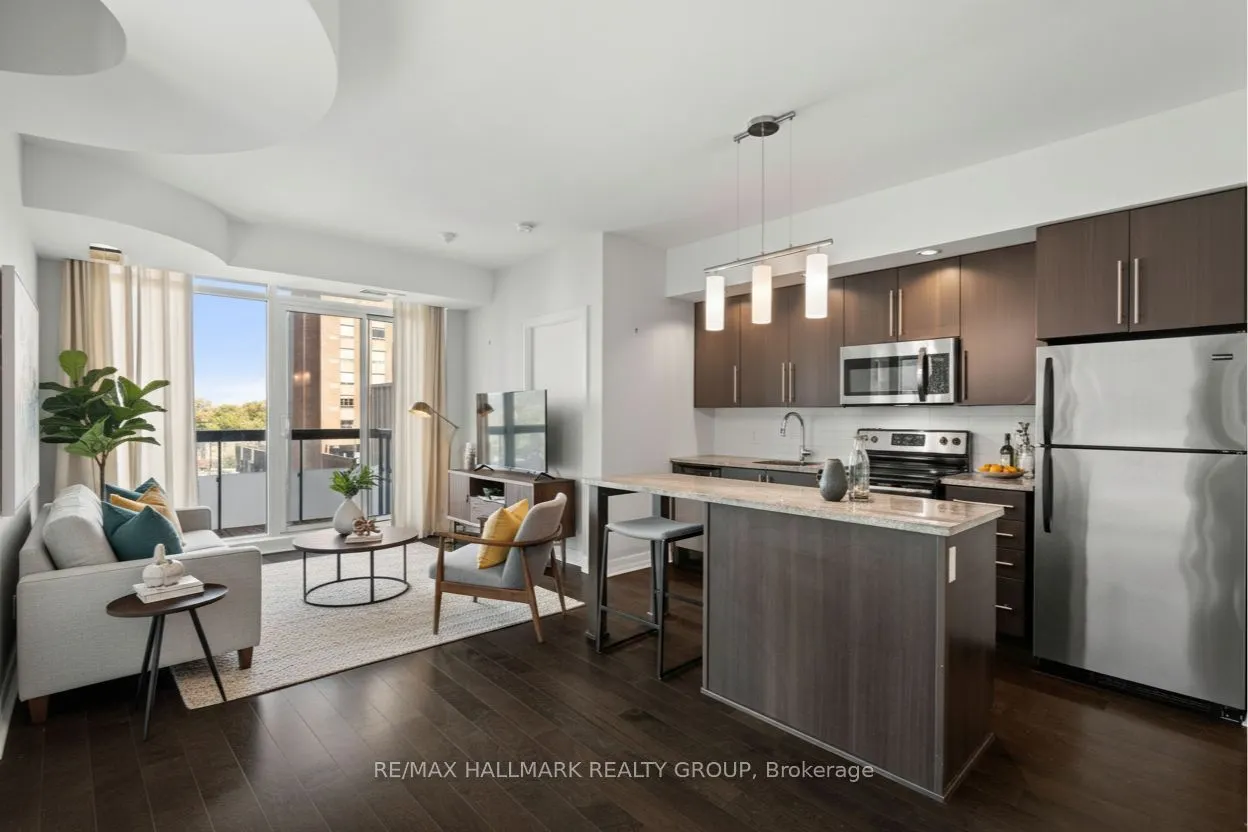 238 BESSERER Street, #406