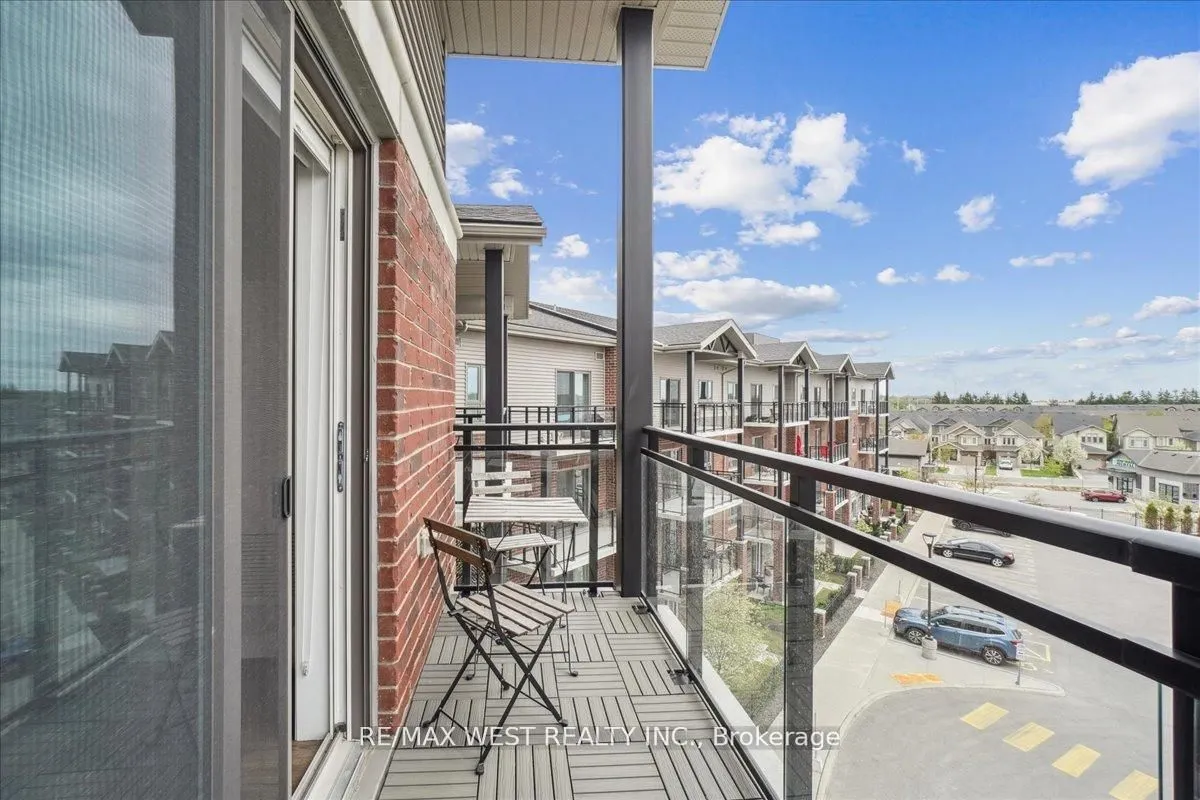 35 Kingsbury Square, #413