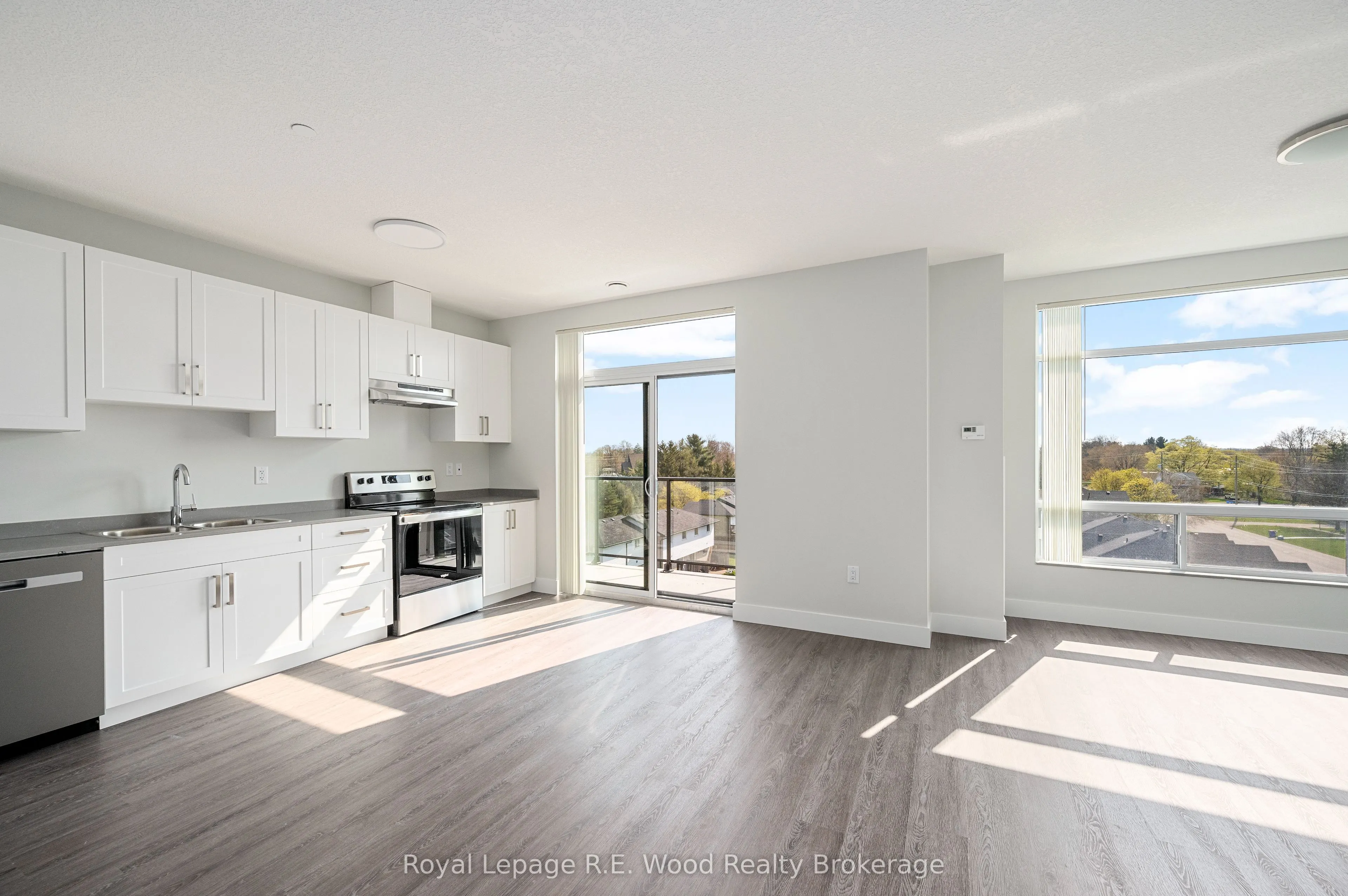 11 Jane Street, #101