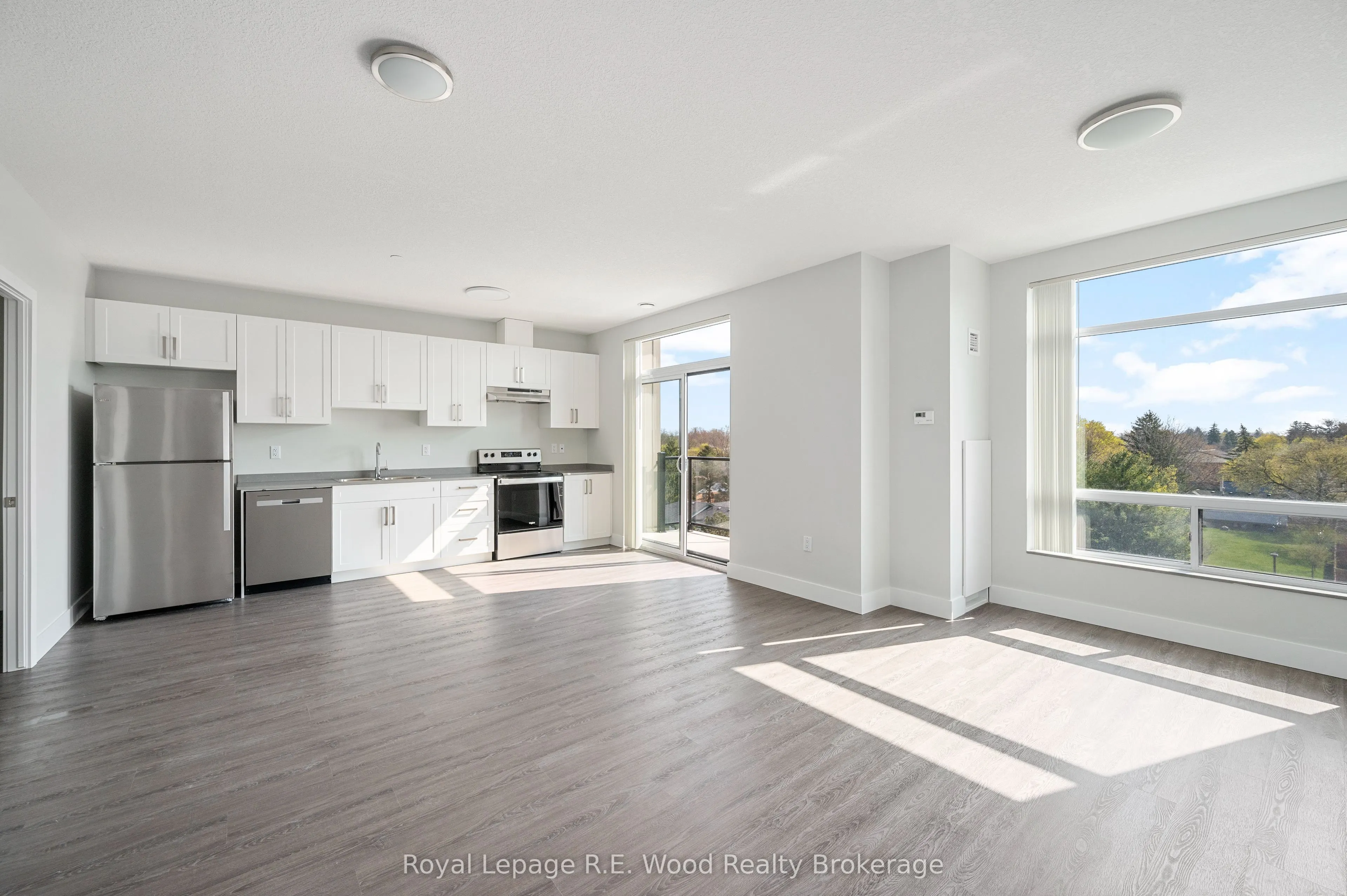 11 Jane Street, #101