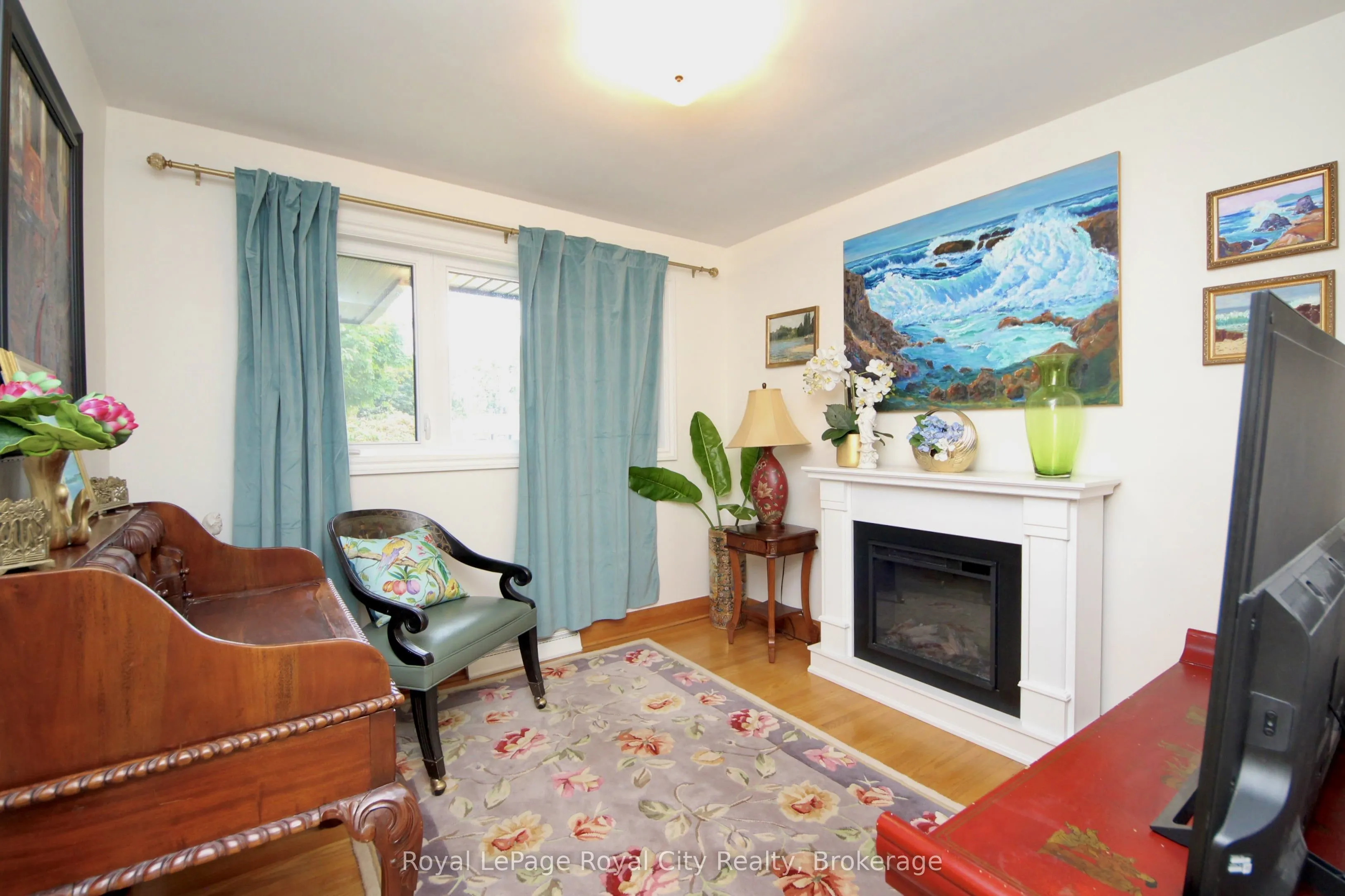 133 Westmount Road