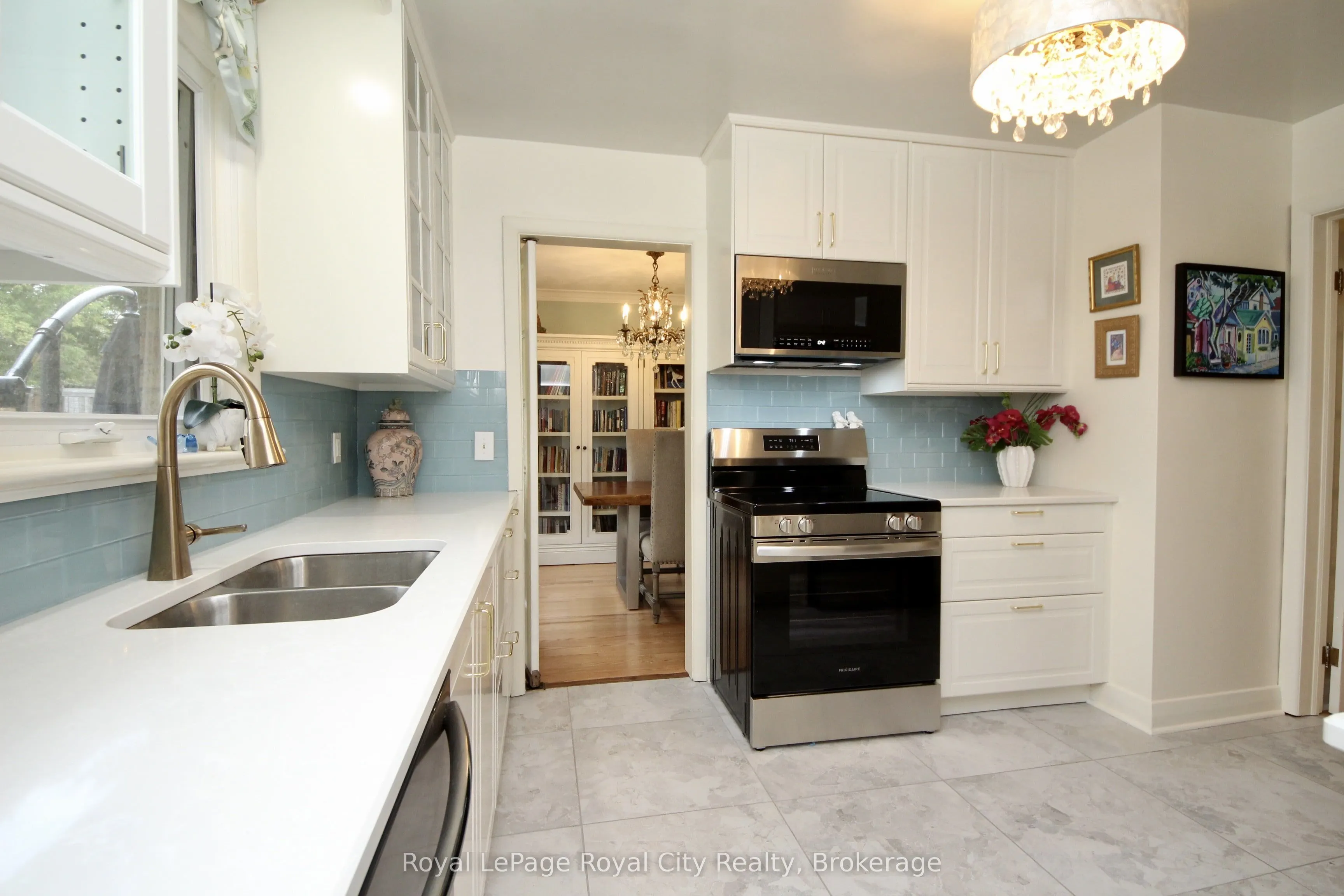 133 Westmount Road