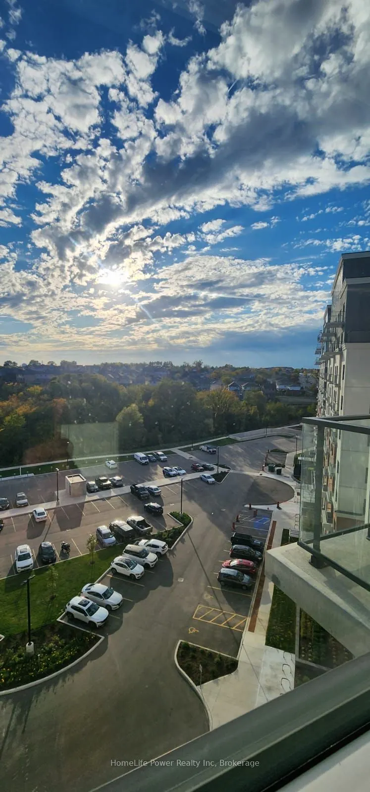 90 Starwood Drive, #801