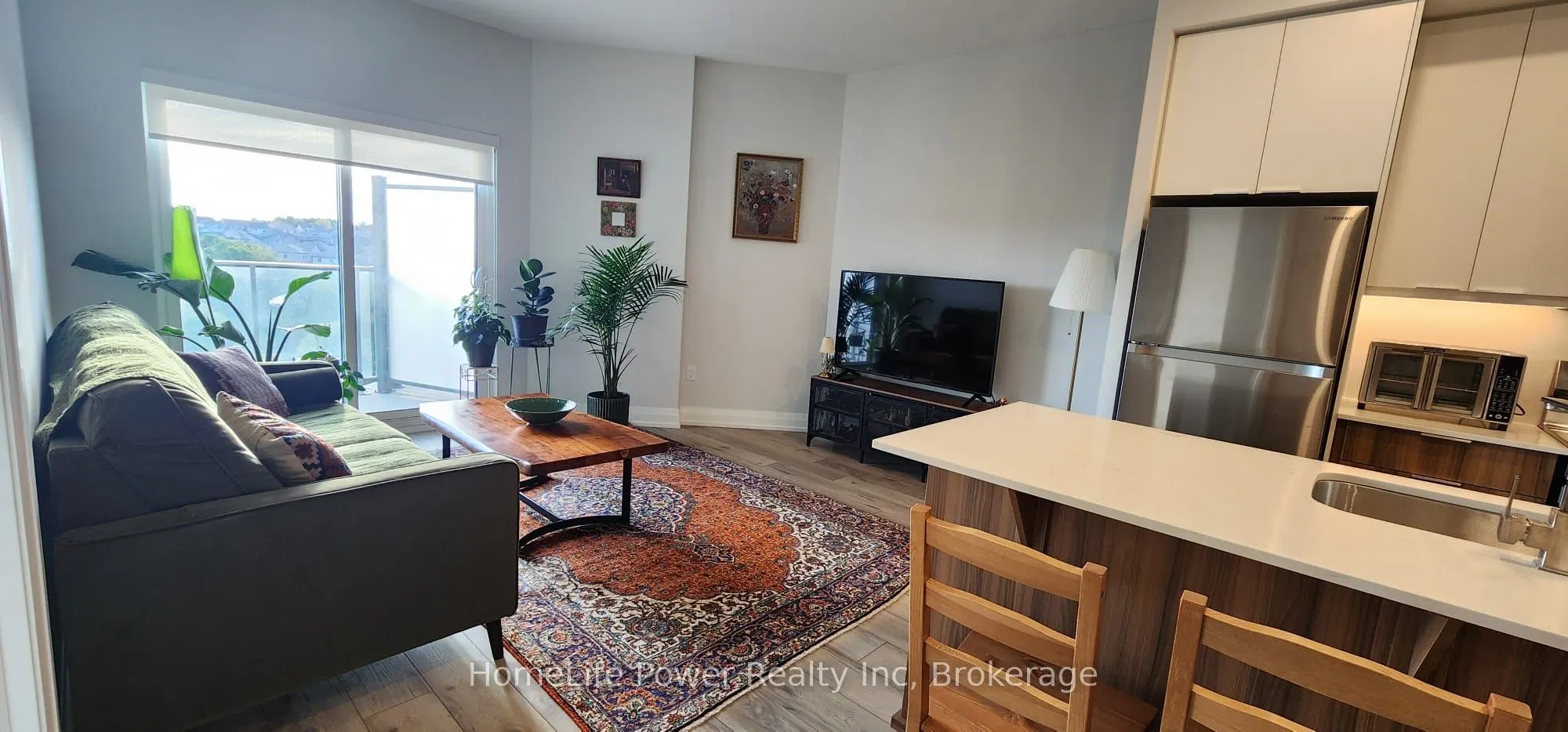 90 Starwood Drive, #801
