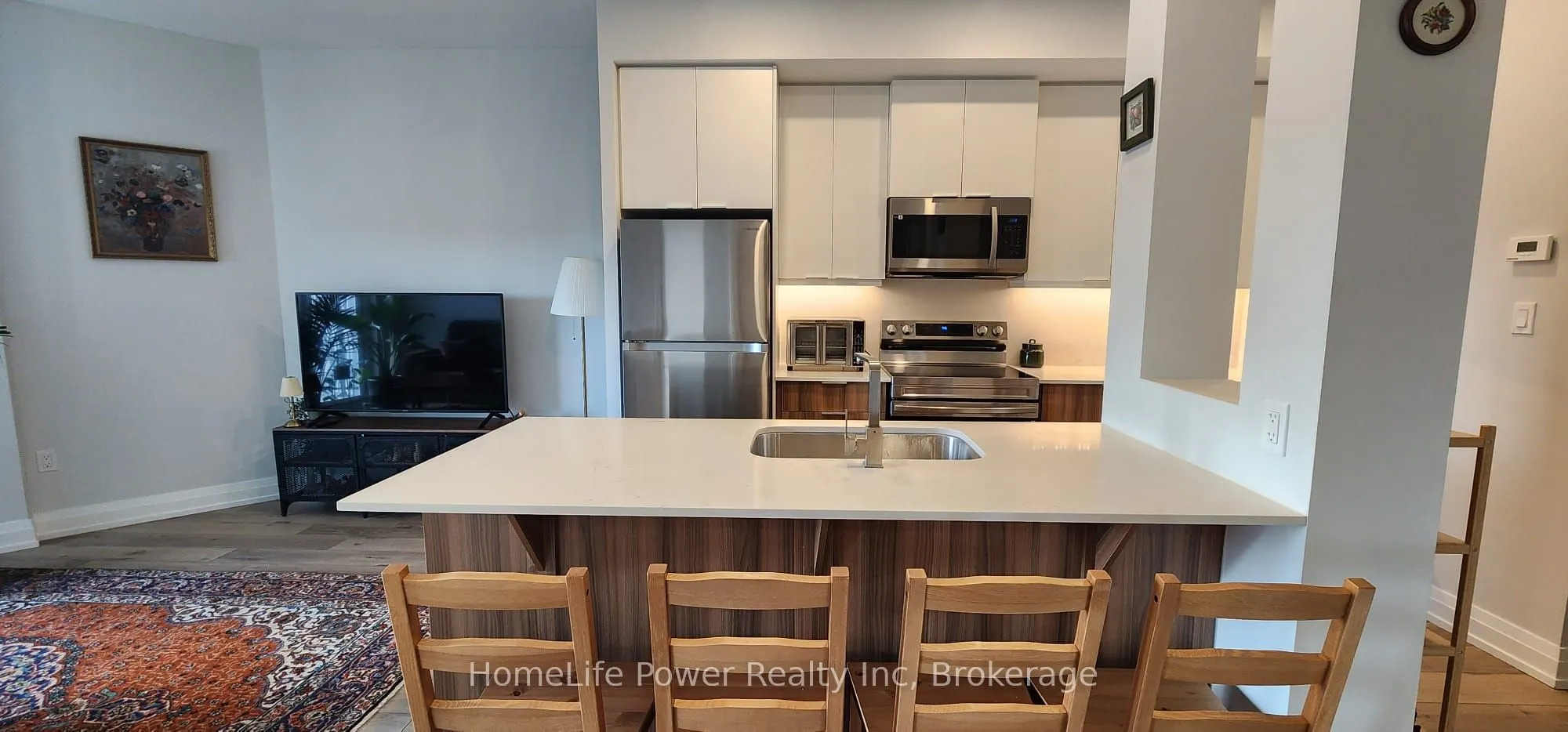 90 Starwood Drive, #801