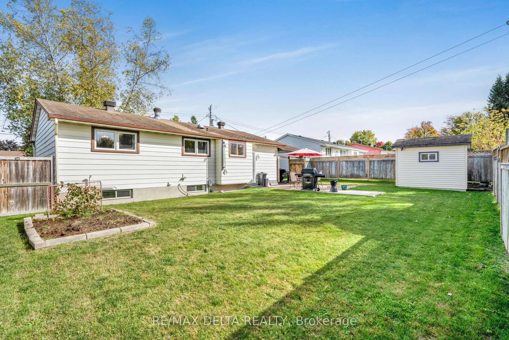 722 Nicole Street