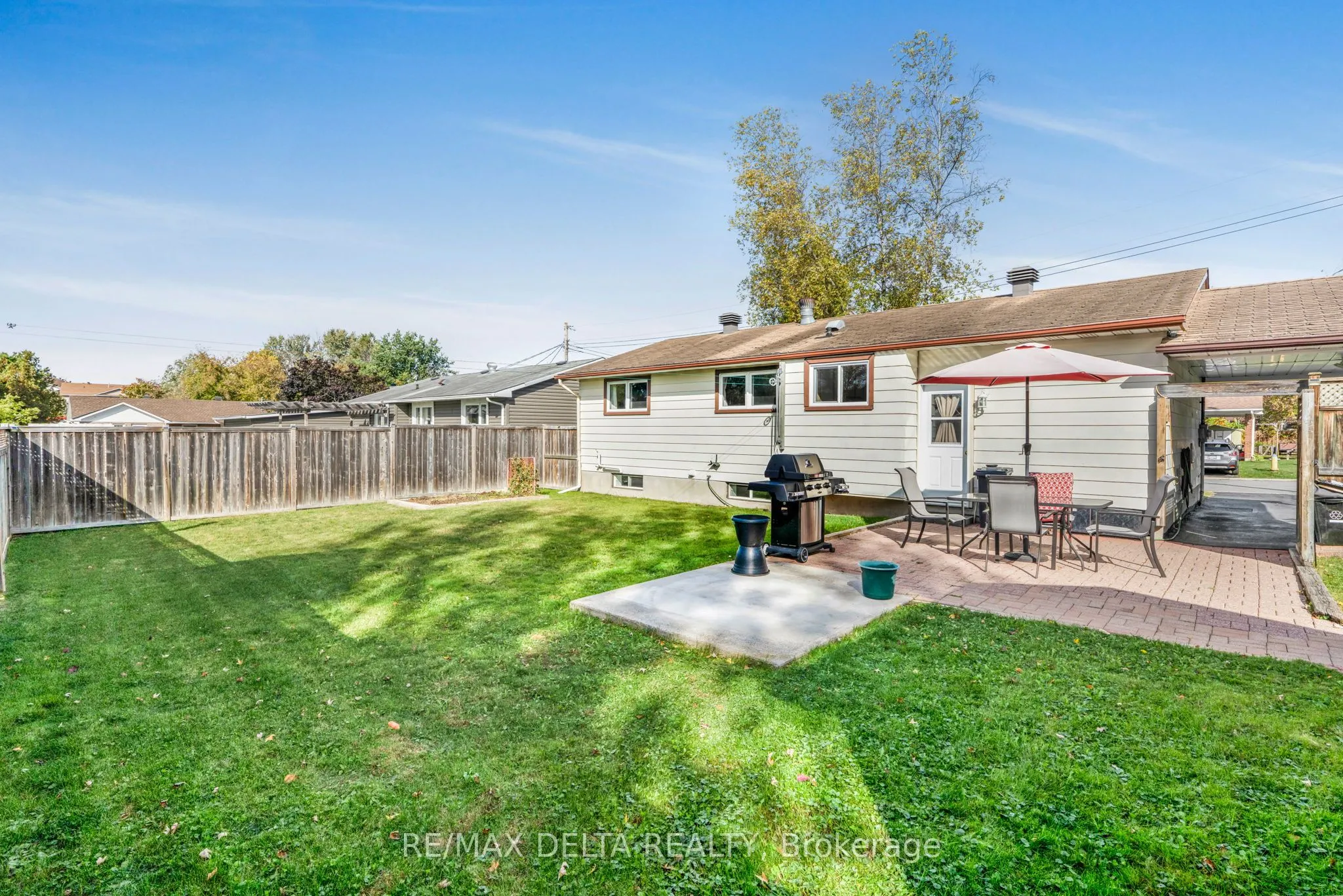 722 Nicole Street