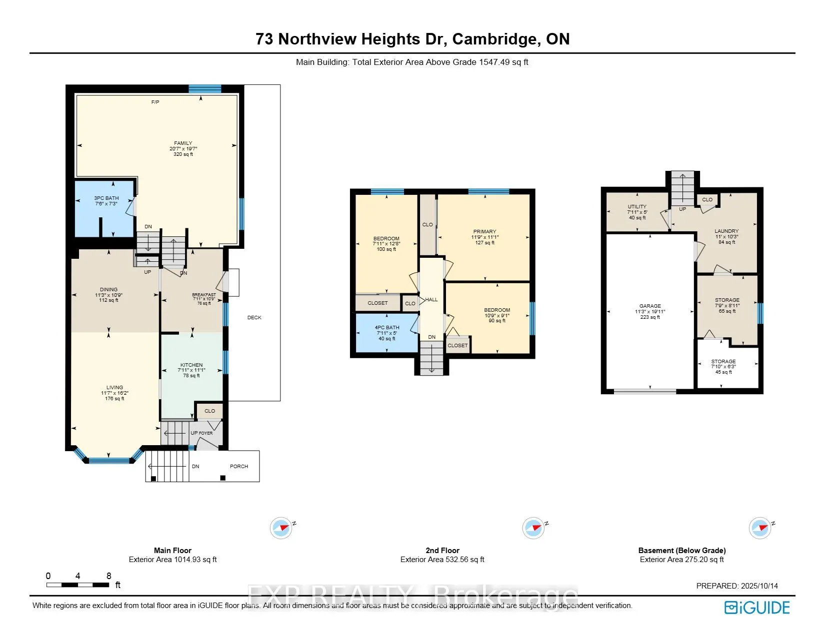 73 Northview Heights Drive