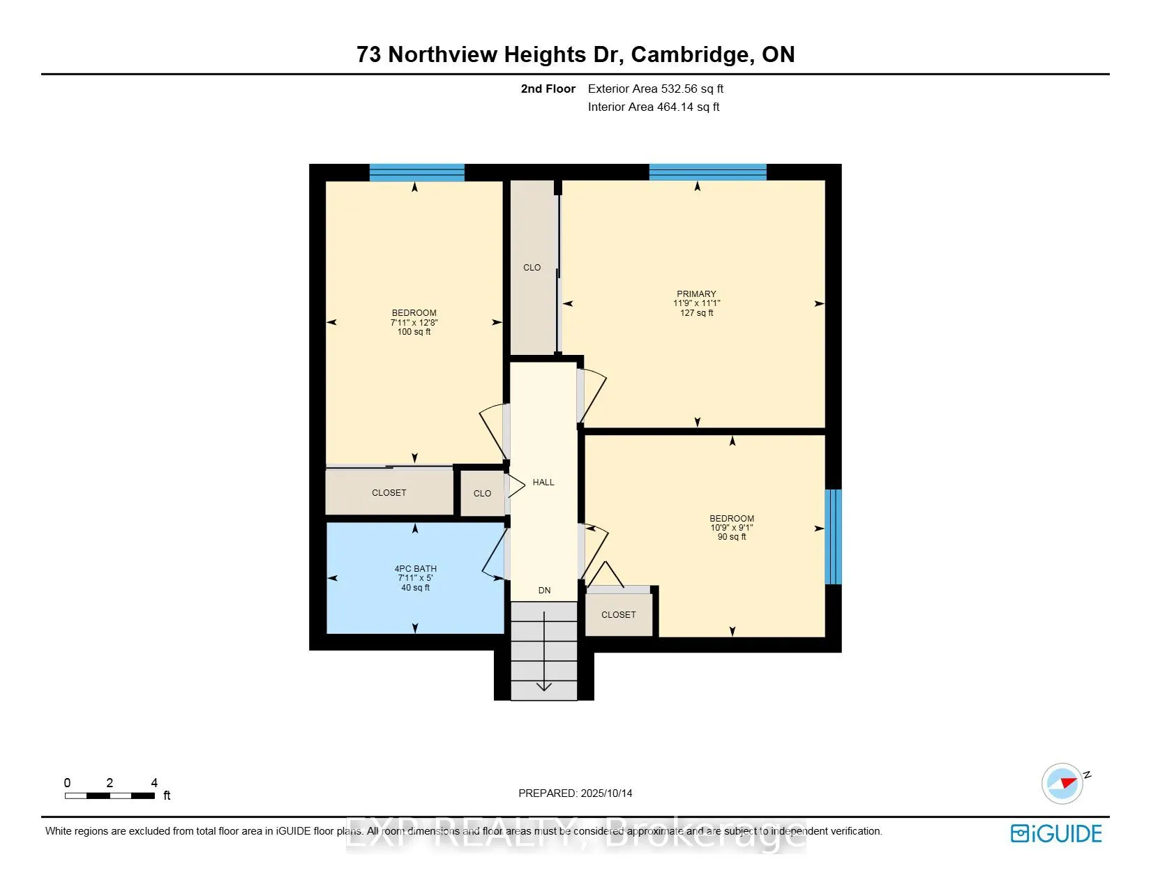 73 Northview Heights Drive