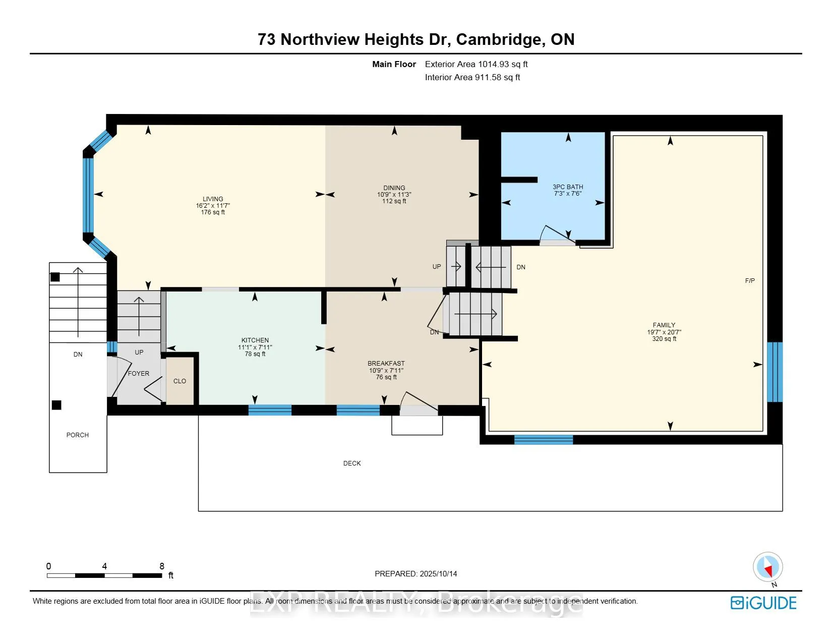 73 Northview Heights Drive