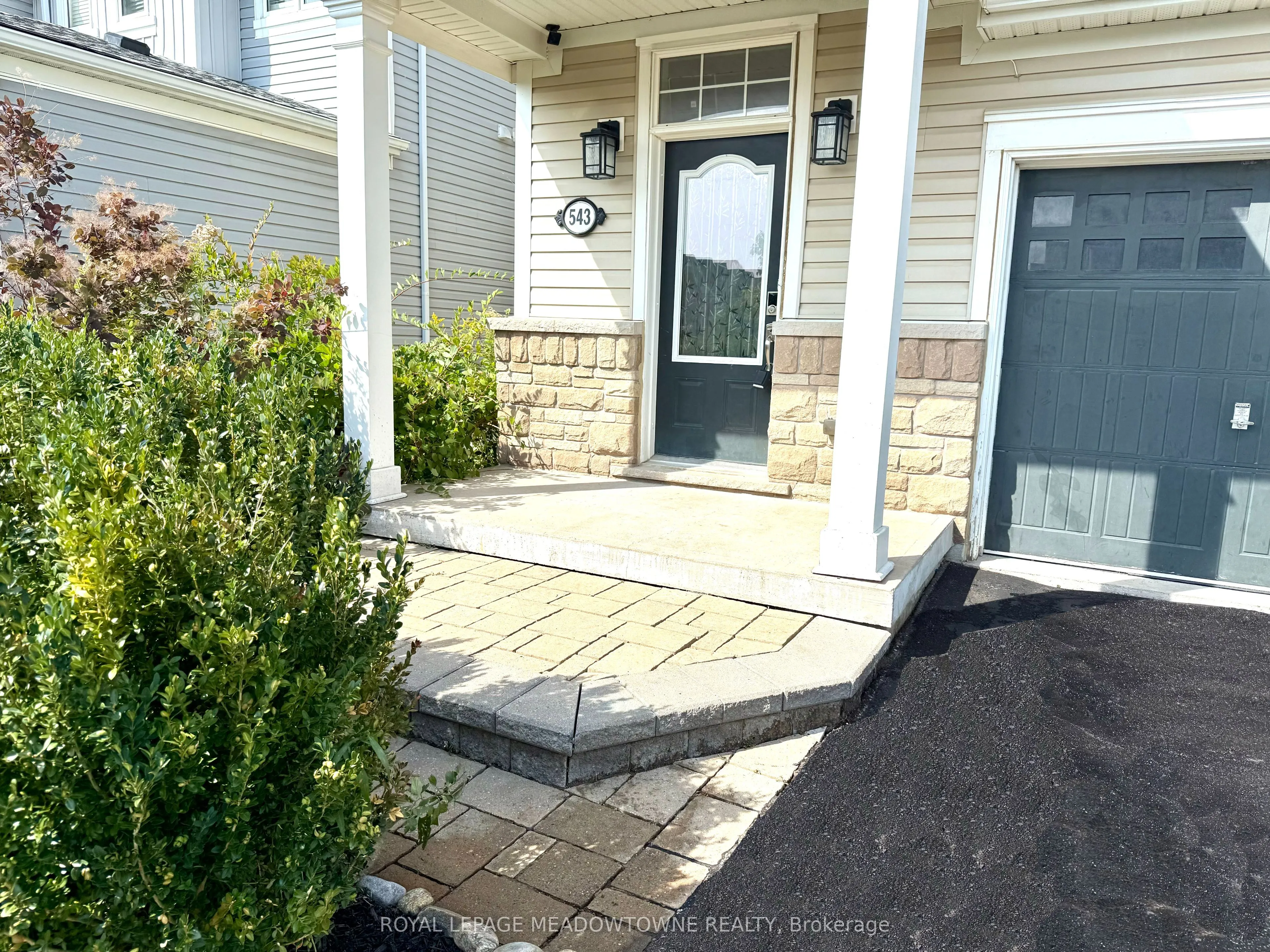 543 Wansbrough Way