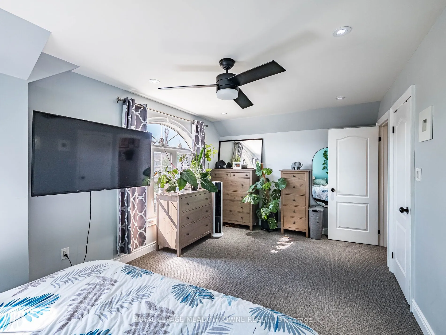 543 Wansbrough Way