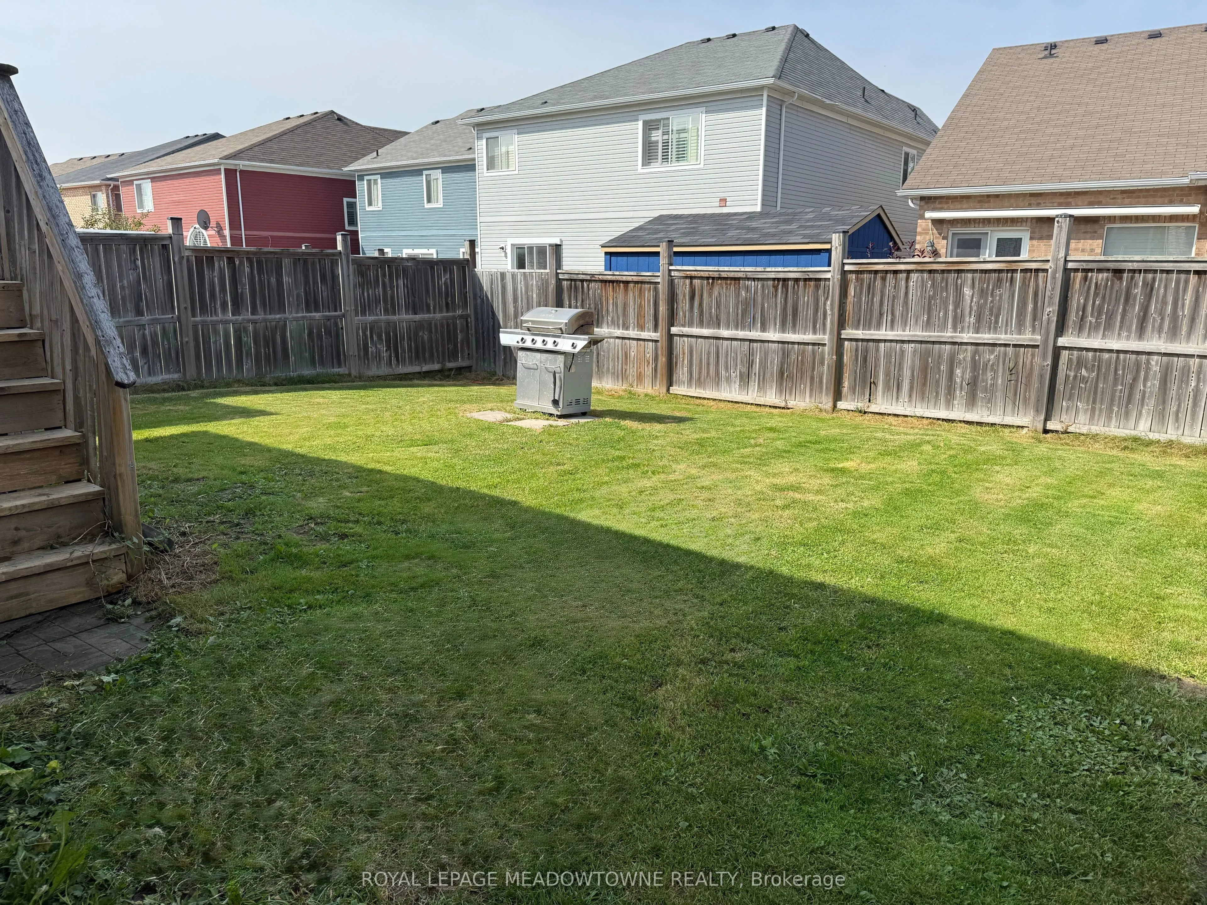 543 Wansbrough Way