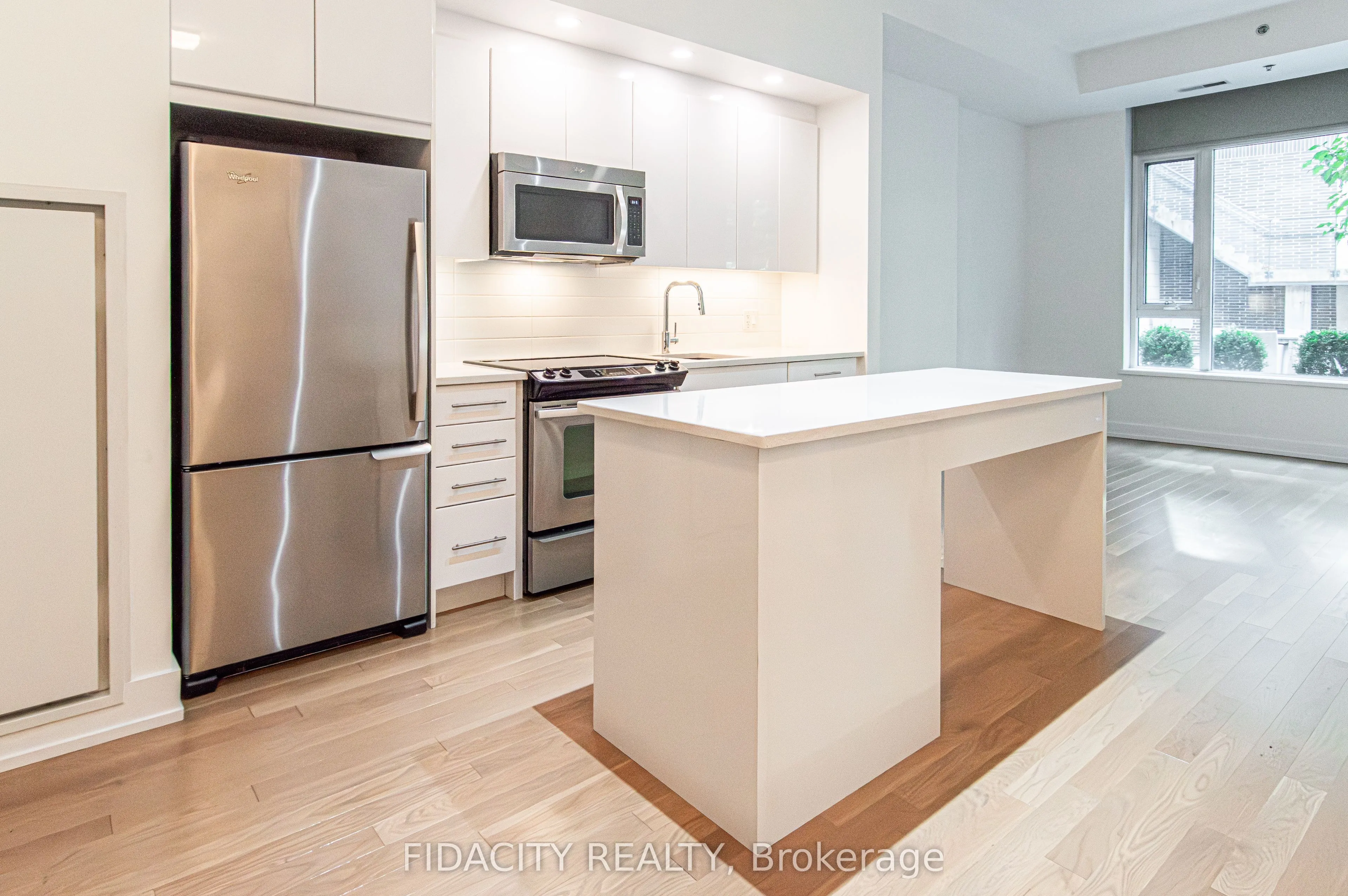 360 Patricia Avenue, #107