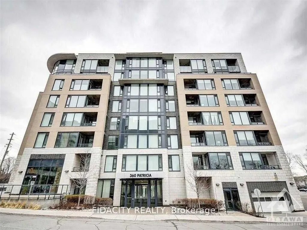 360 Patricia Avenue, #107