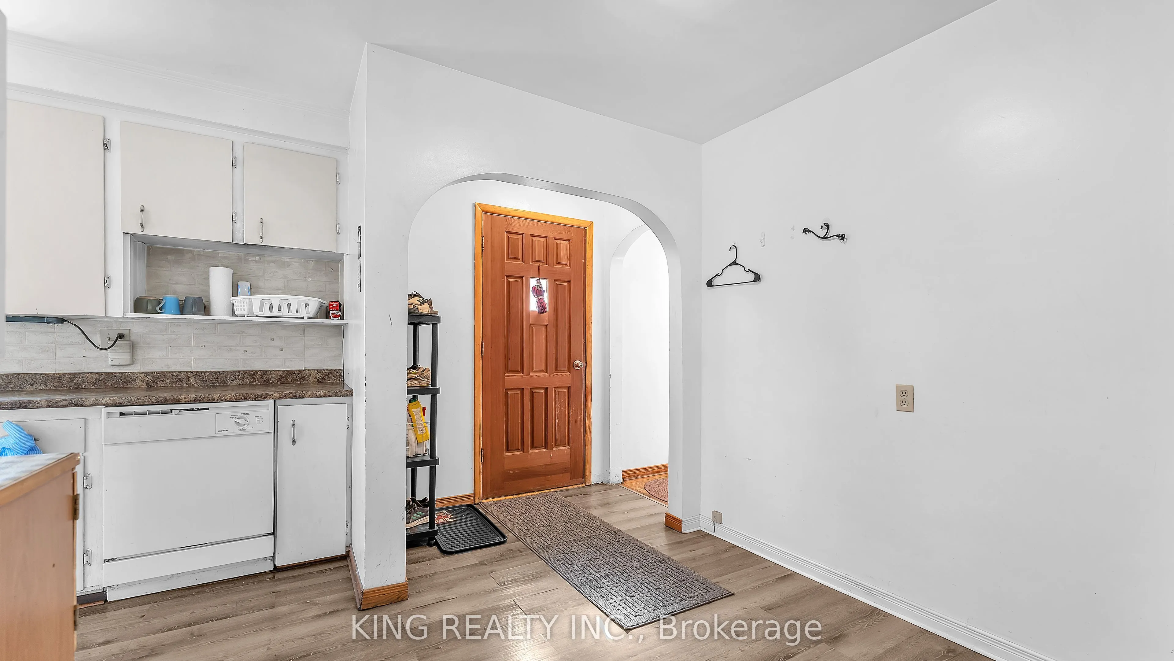 564 FIRST Street