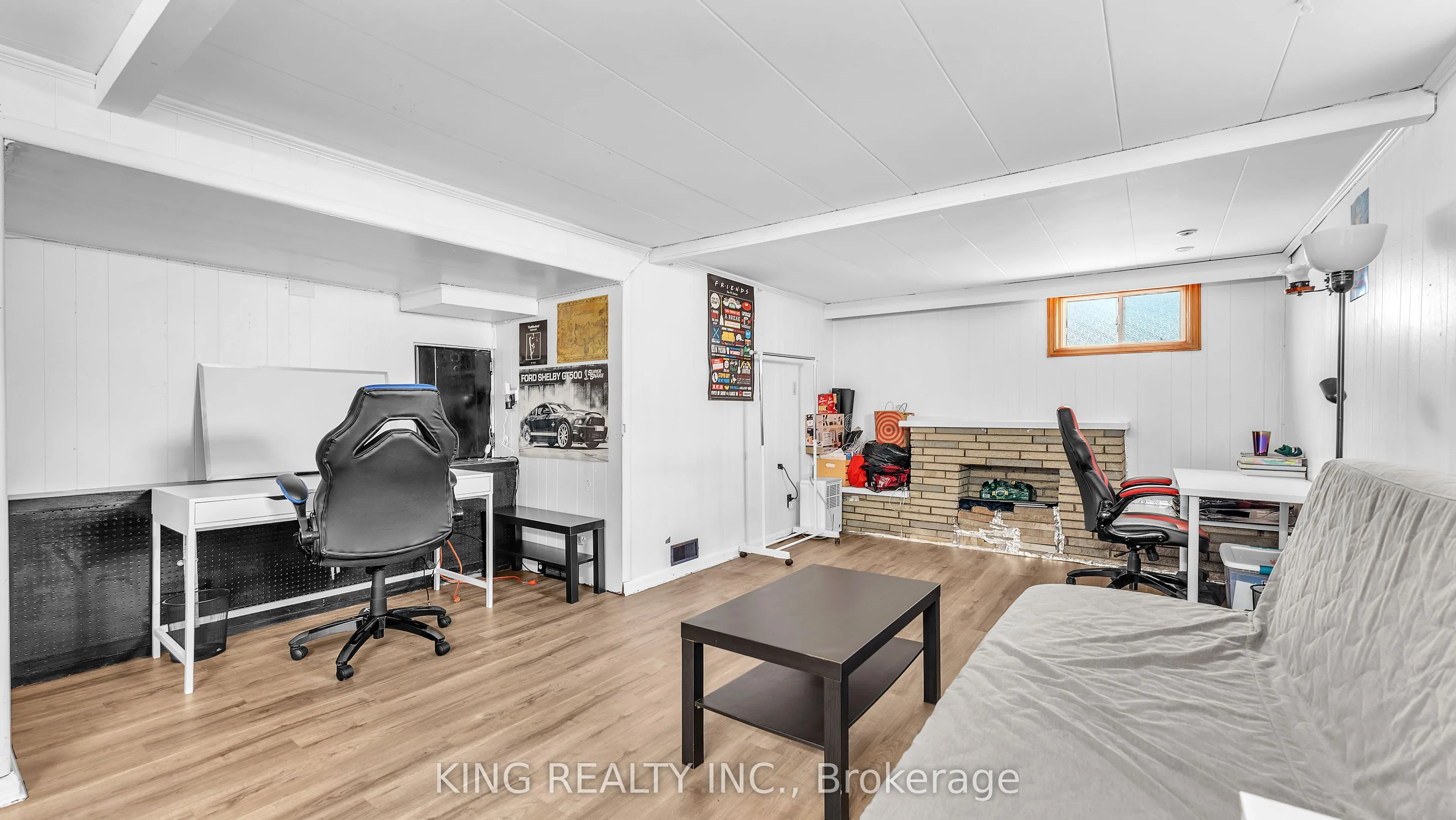 564 FIRST Street