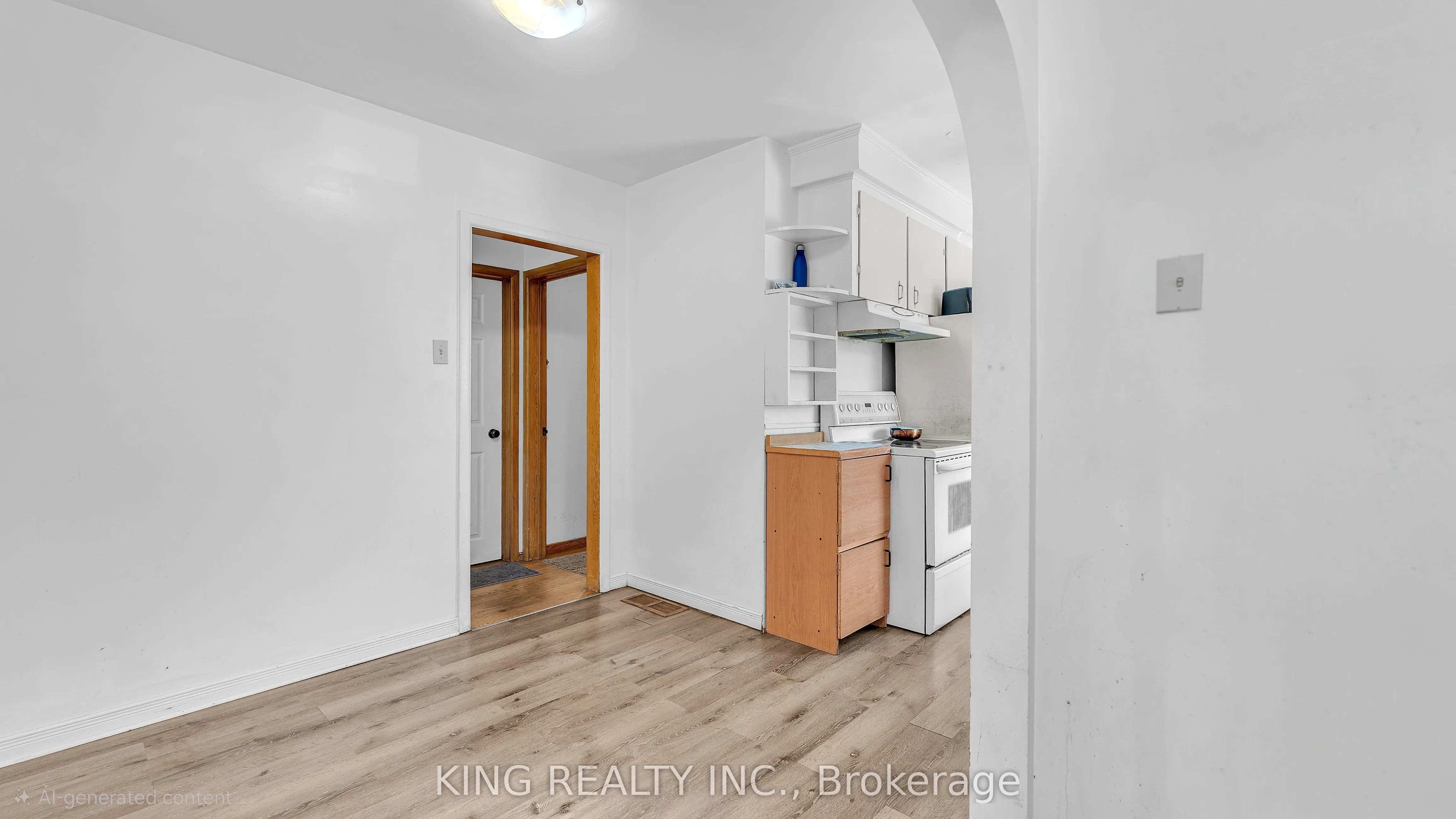 564 FIRST Street