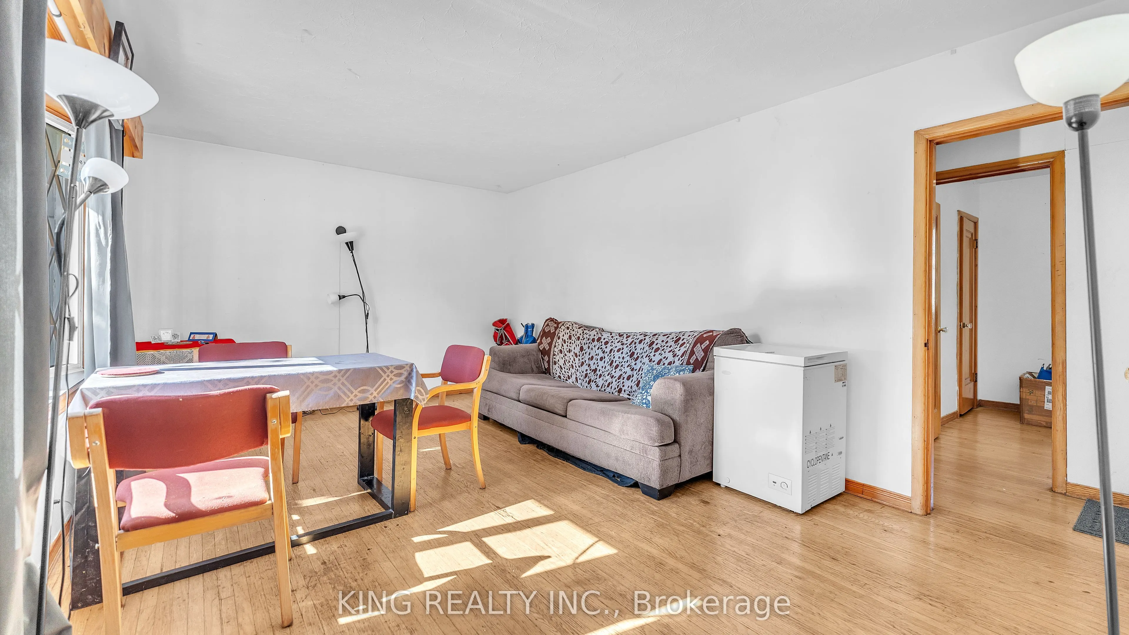 564 FIRST Street