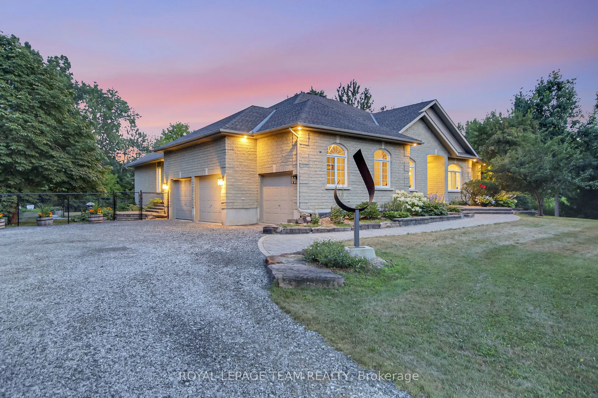 6196 Elkwood Drive