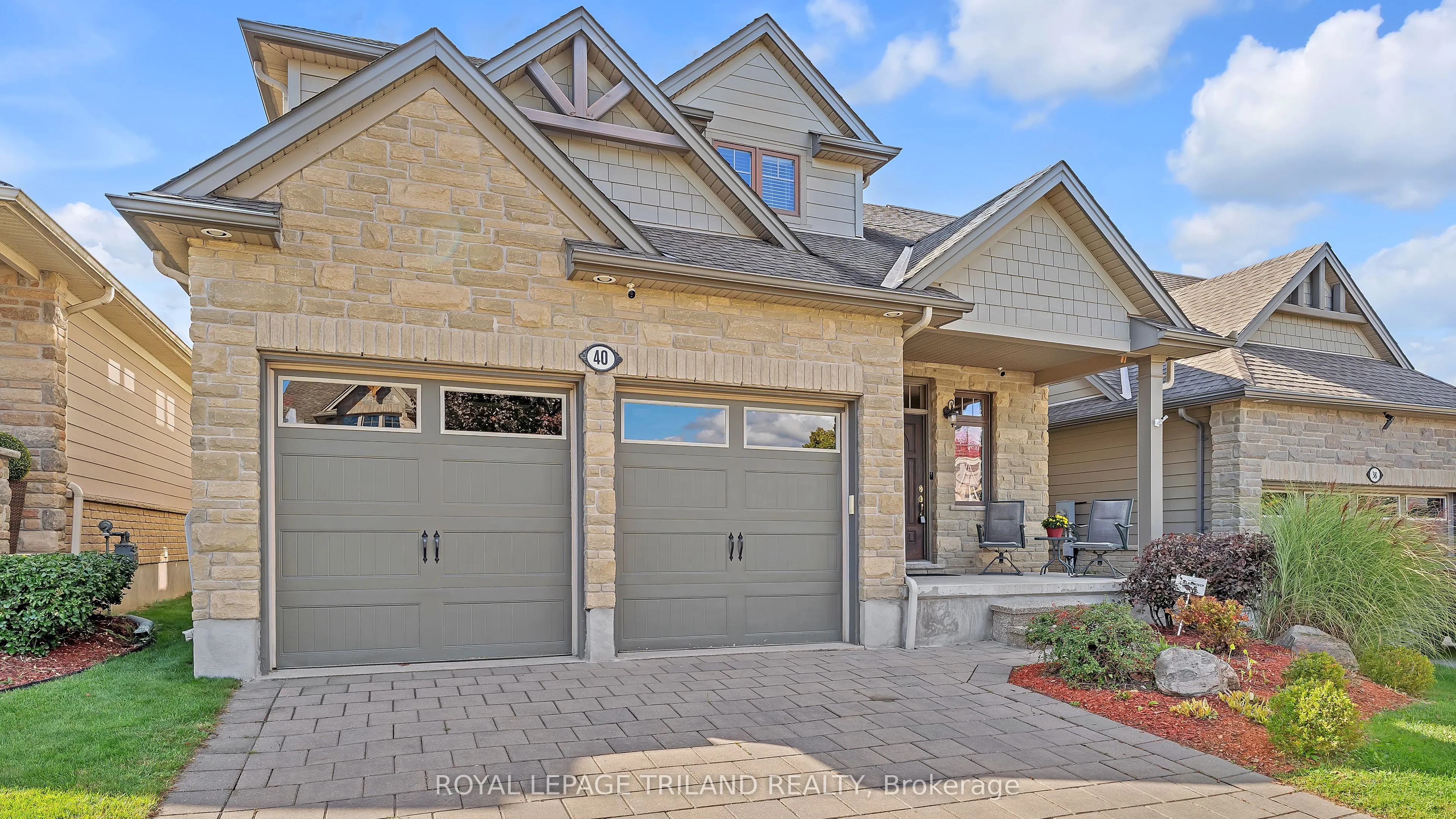 1630 Shore Road, #40