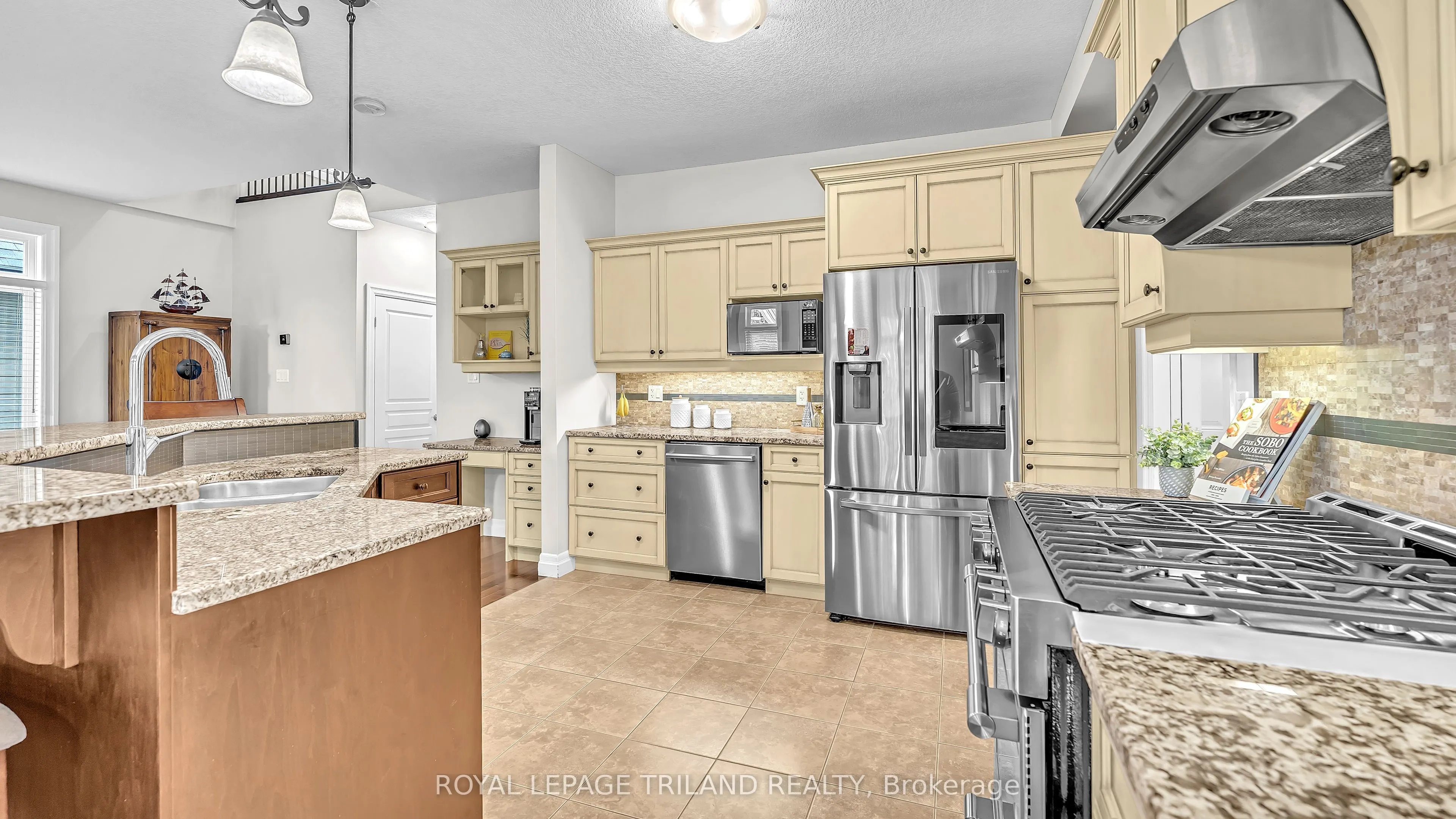 1630 Shore Road, #40
