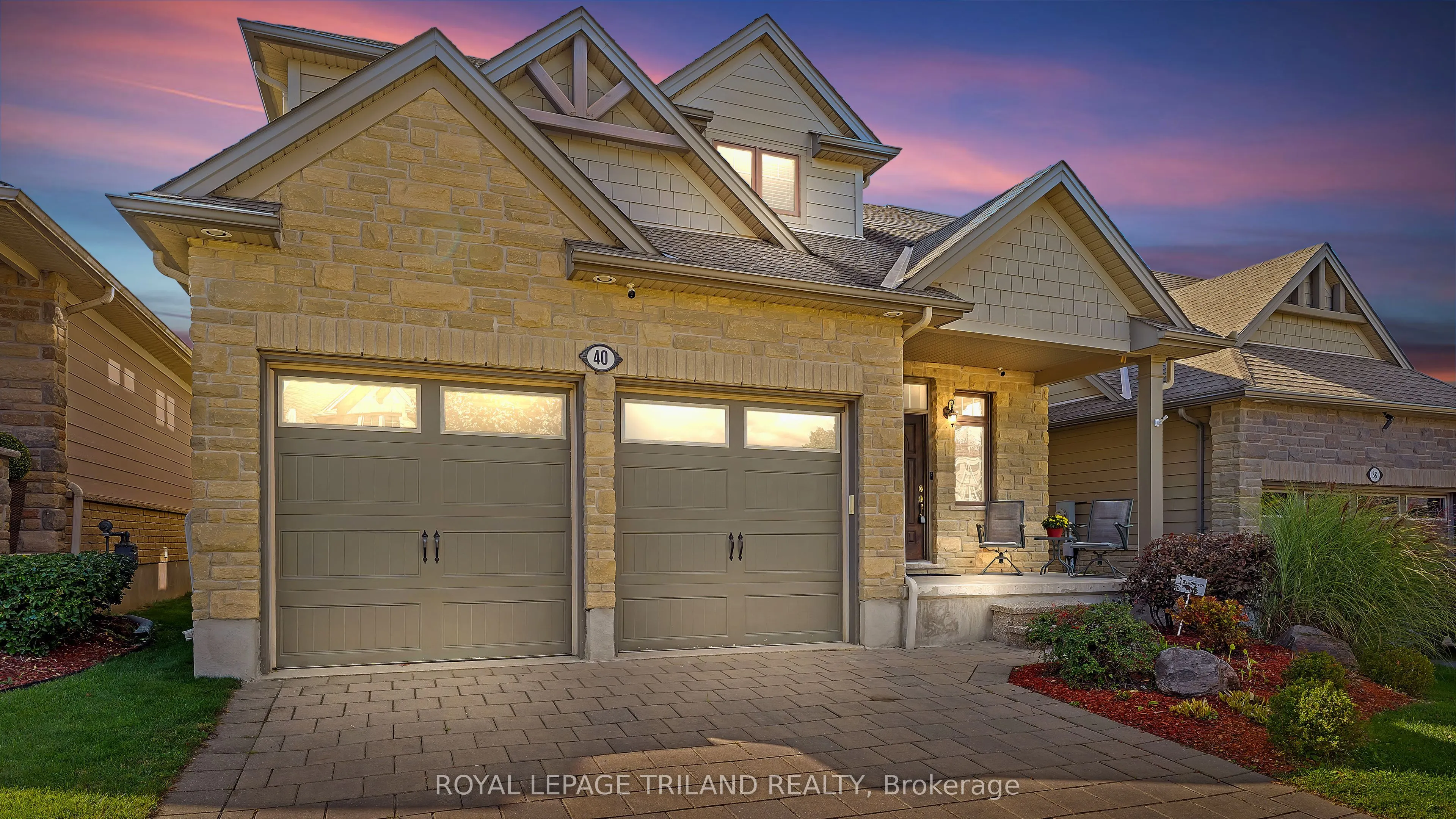 1630 Shore Road, #40