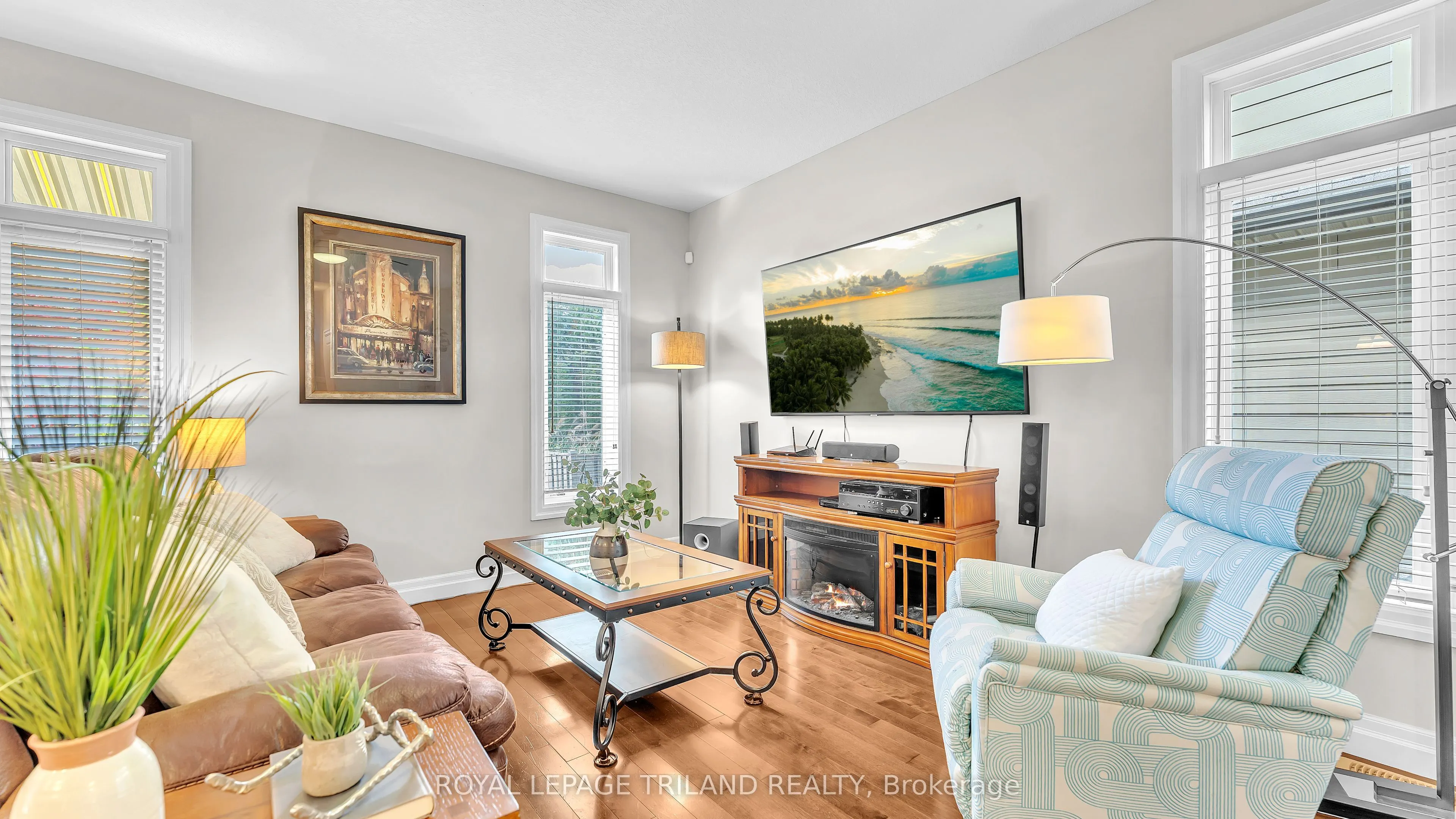 1630 Shore Road, #40