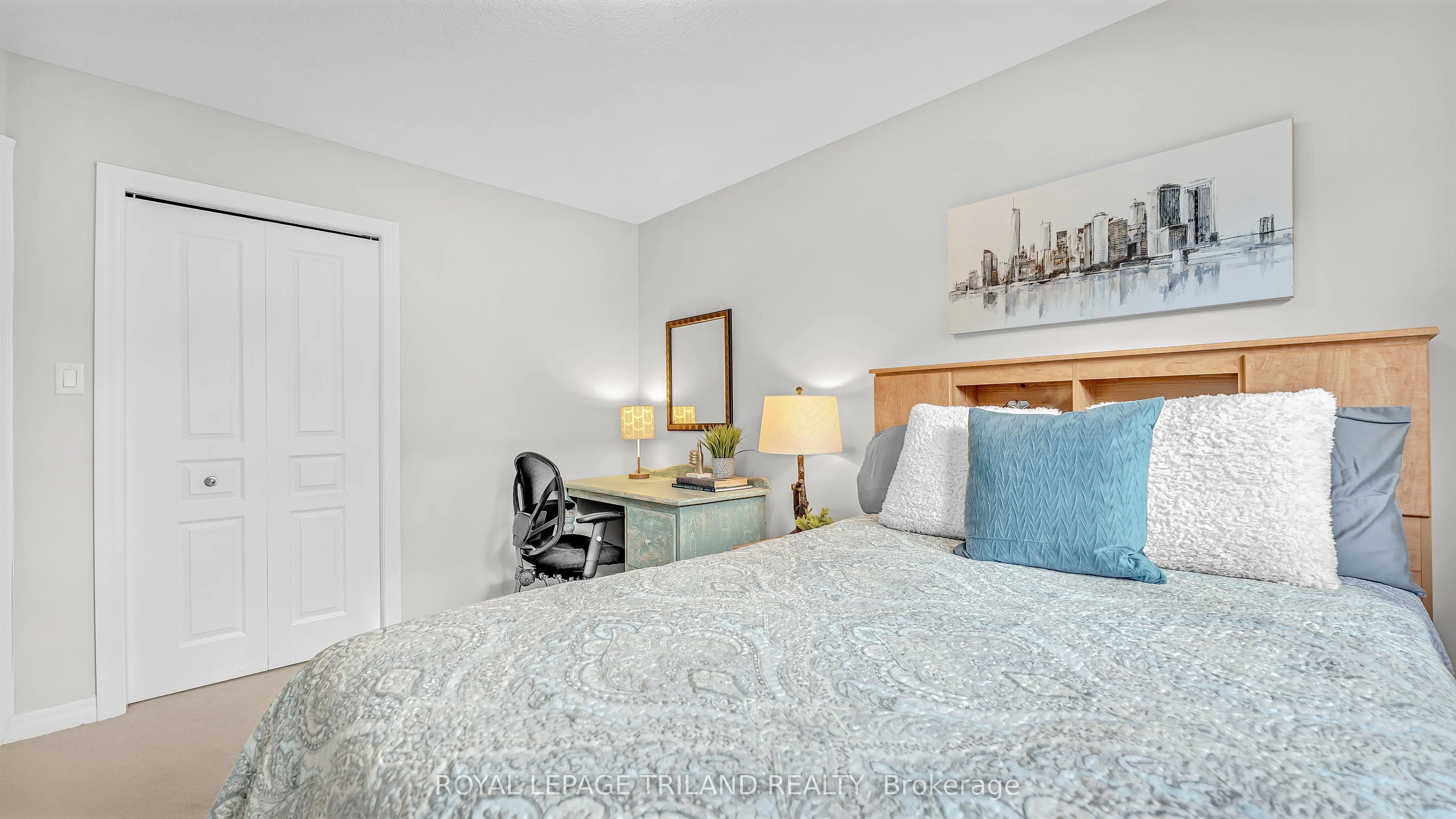 1630 Shore Road, #40