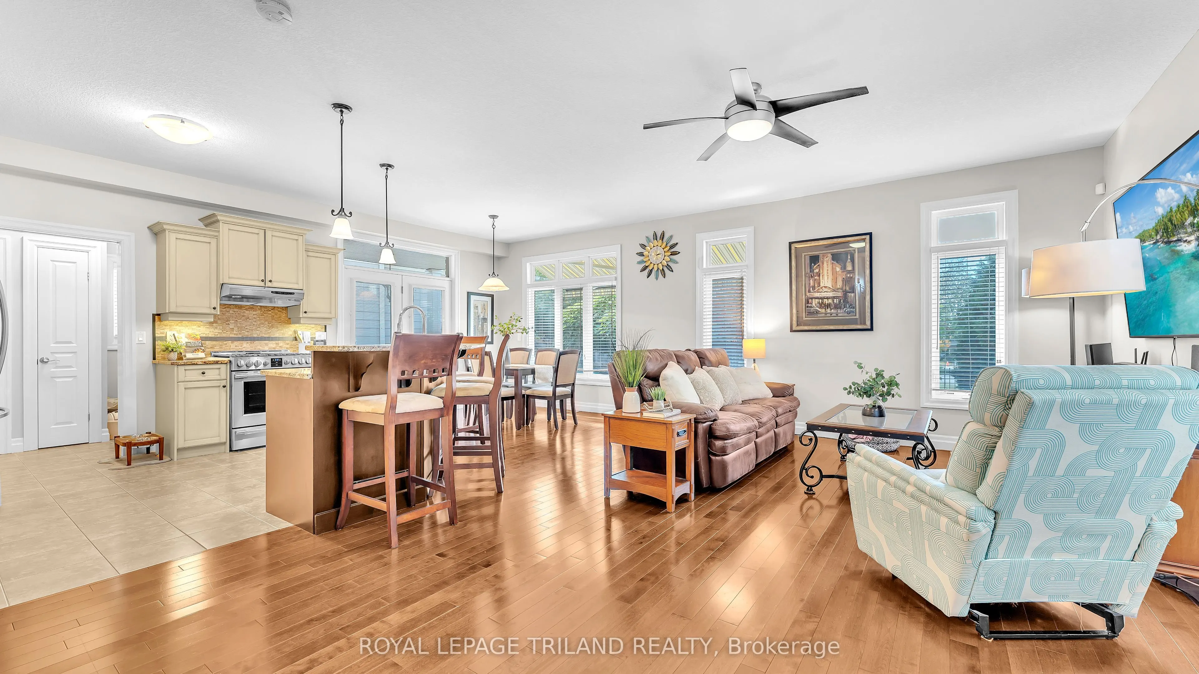 1630 Shore Road, #40