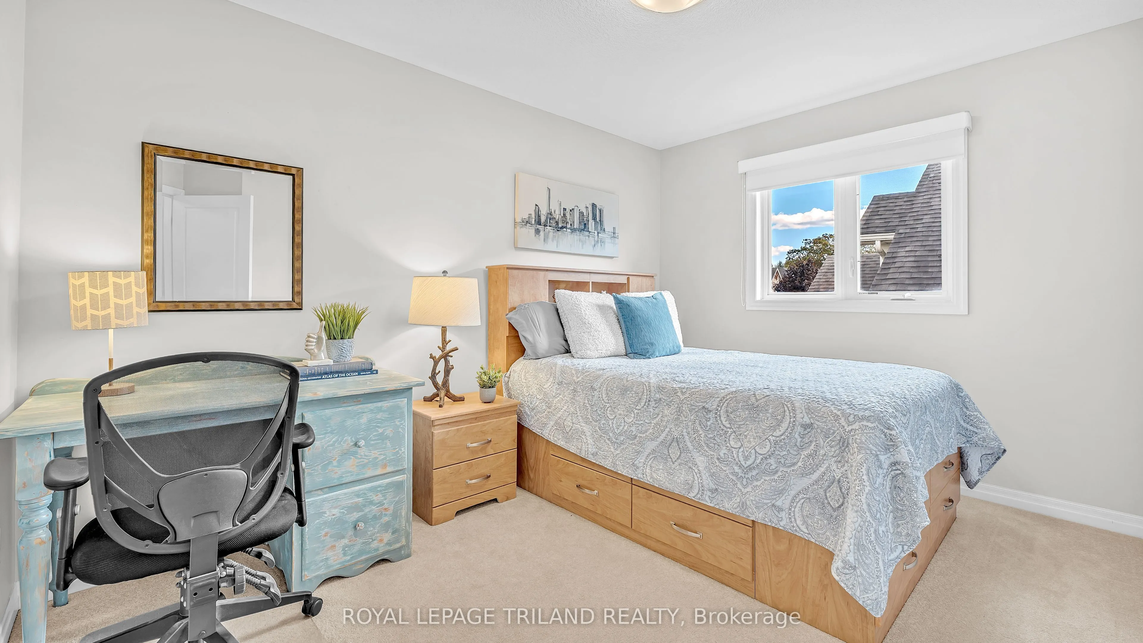 1630 Shore Road, #40