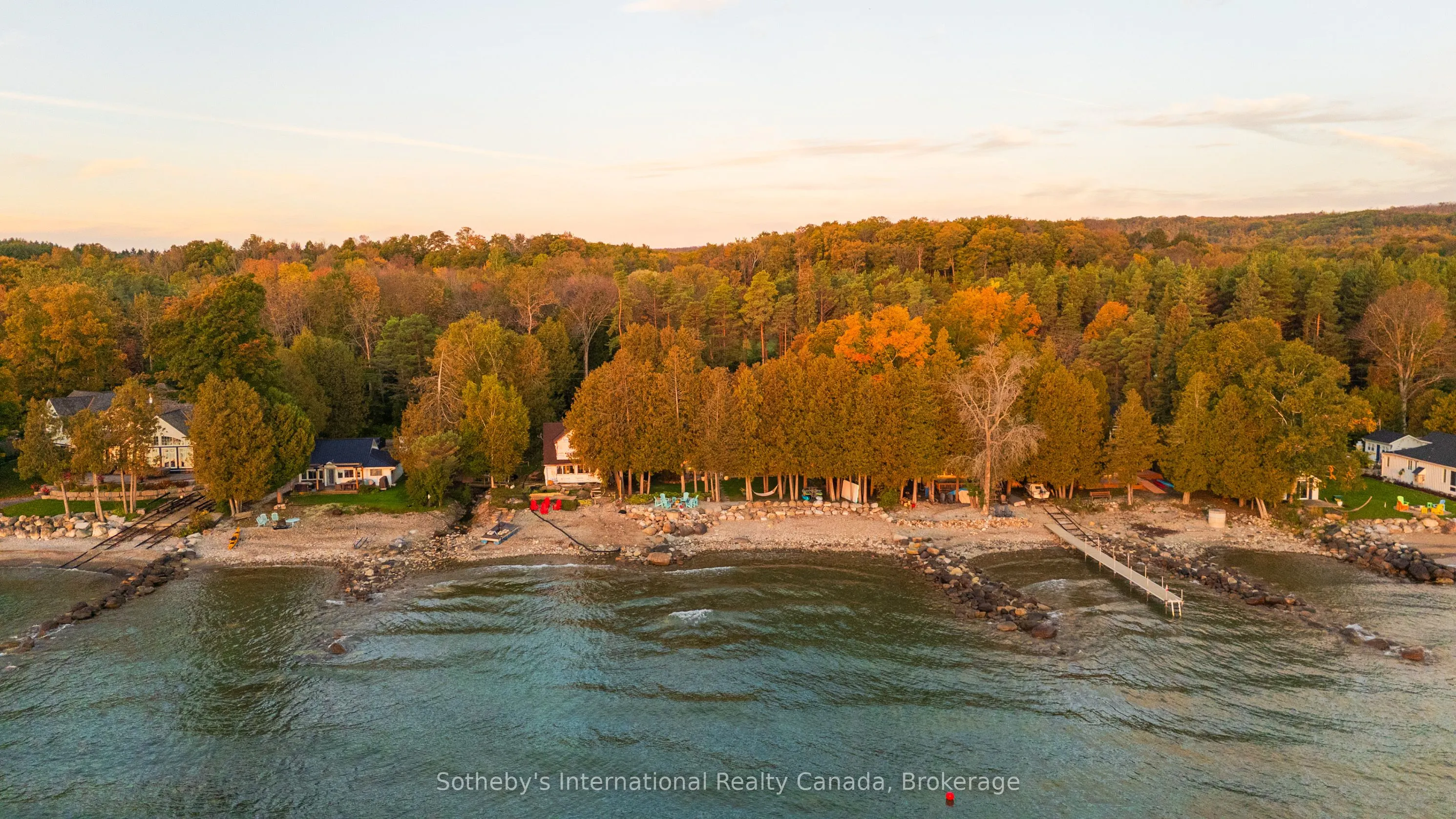 125 Kiowana Beach Road