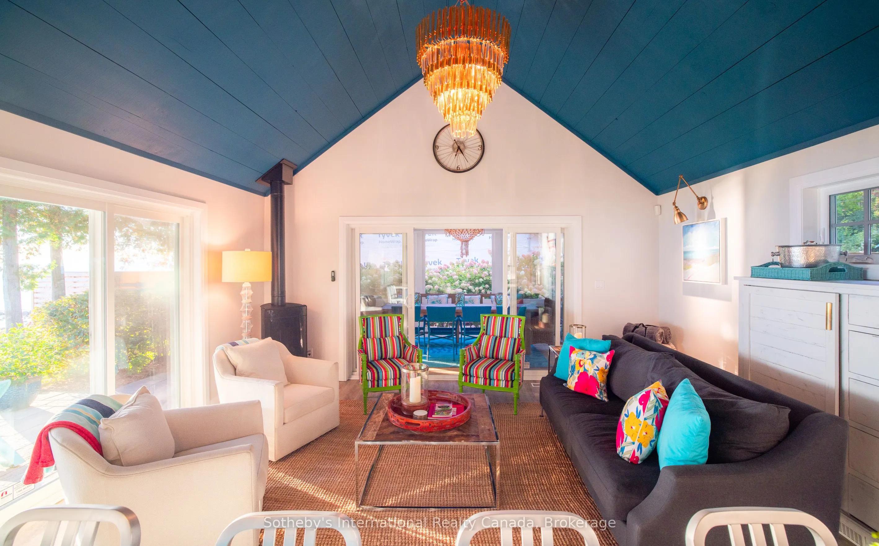 125 Kiowana Beach Road