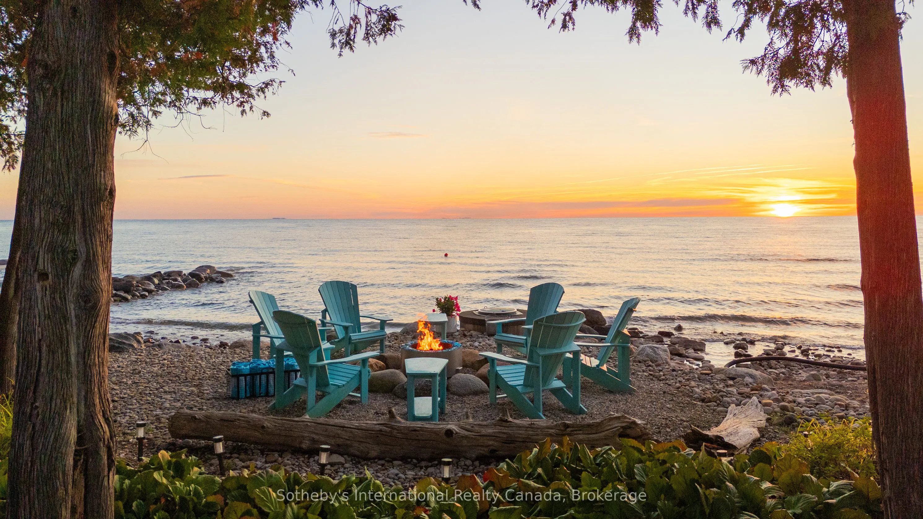 125 Kiowana Beach Road