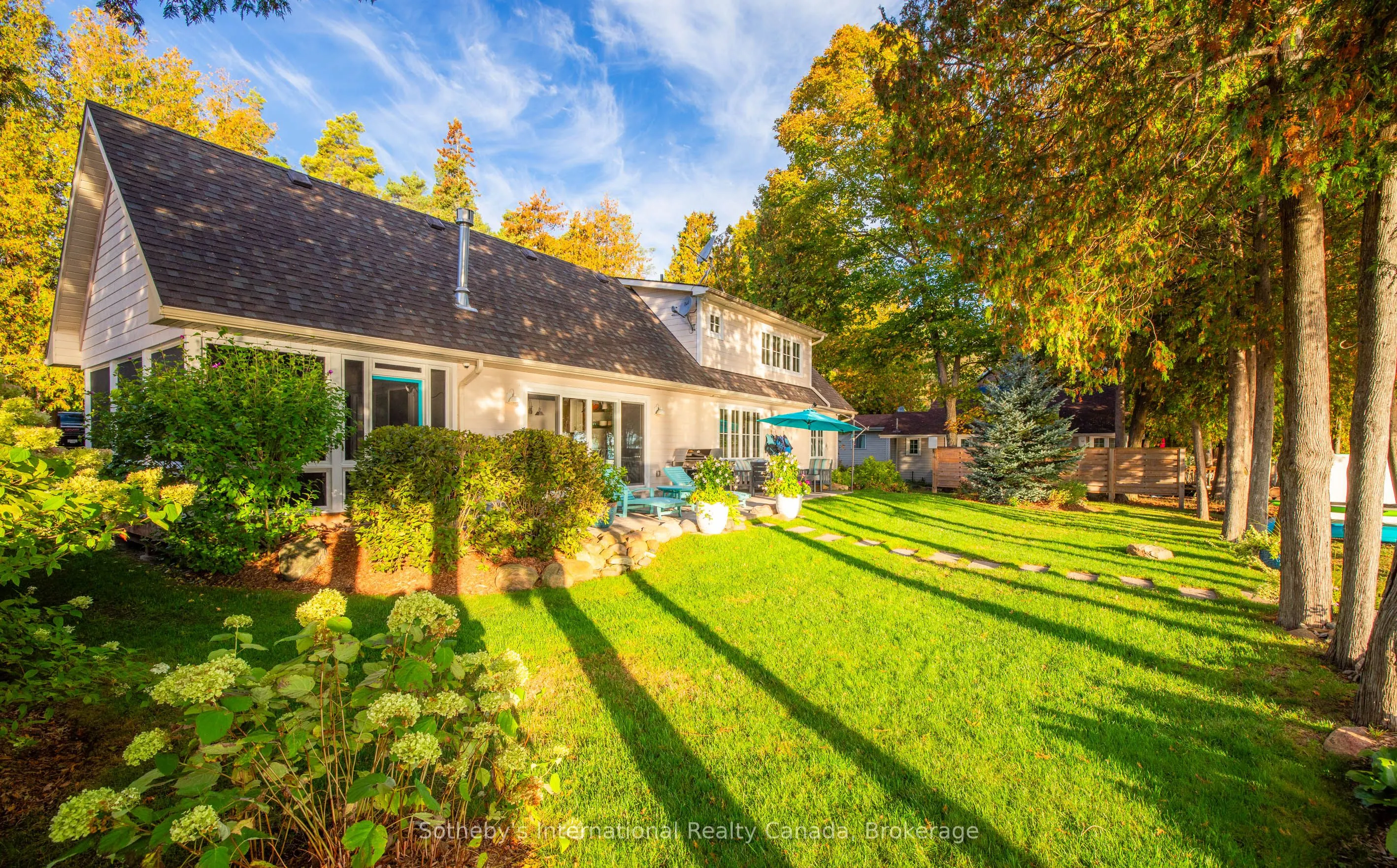 125 Kiowana Beach Road