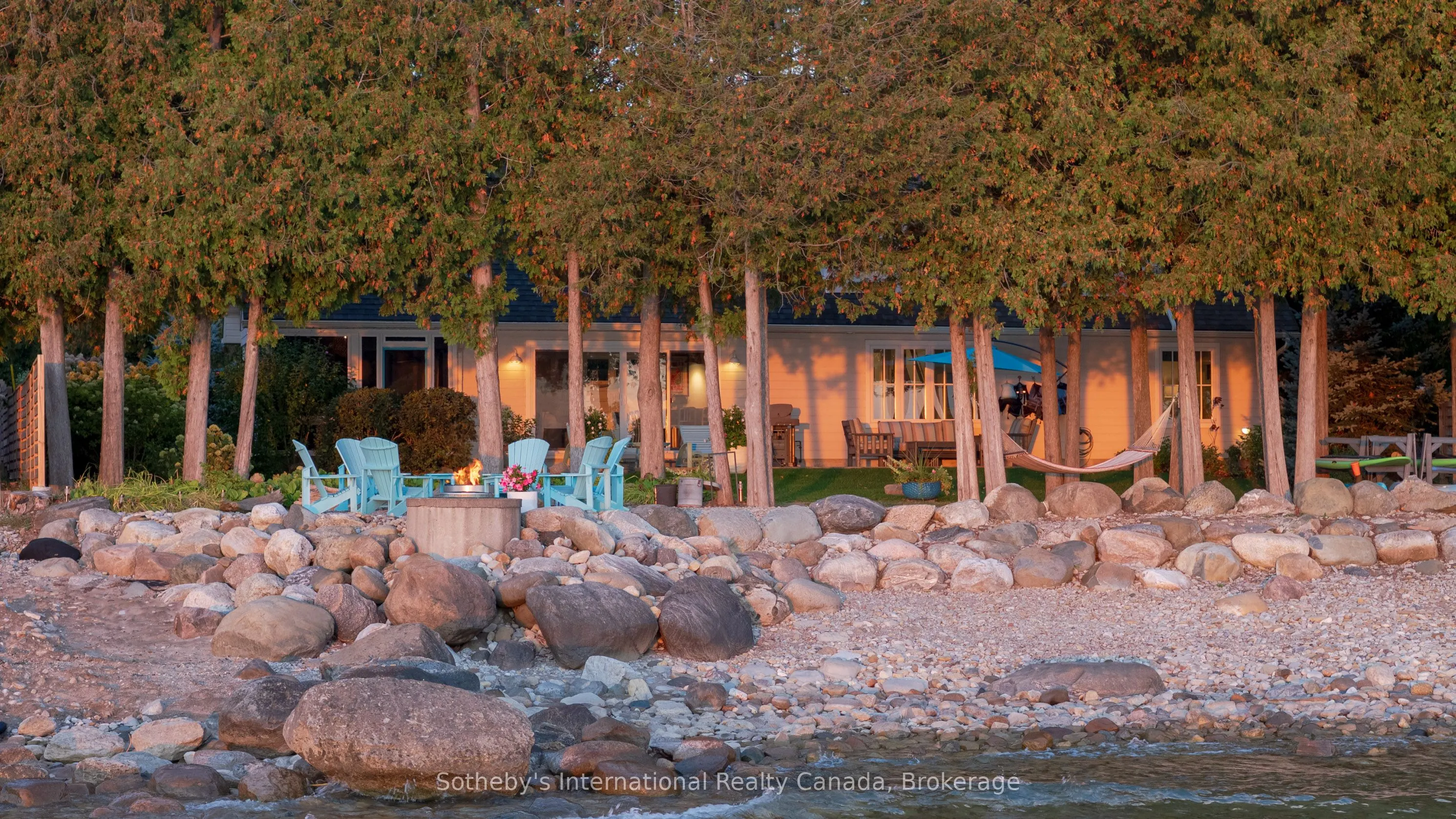 125 Kiowana Beach Road